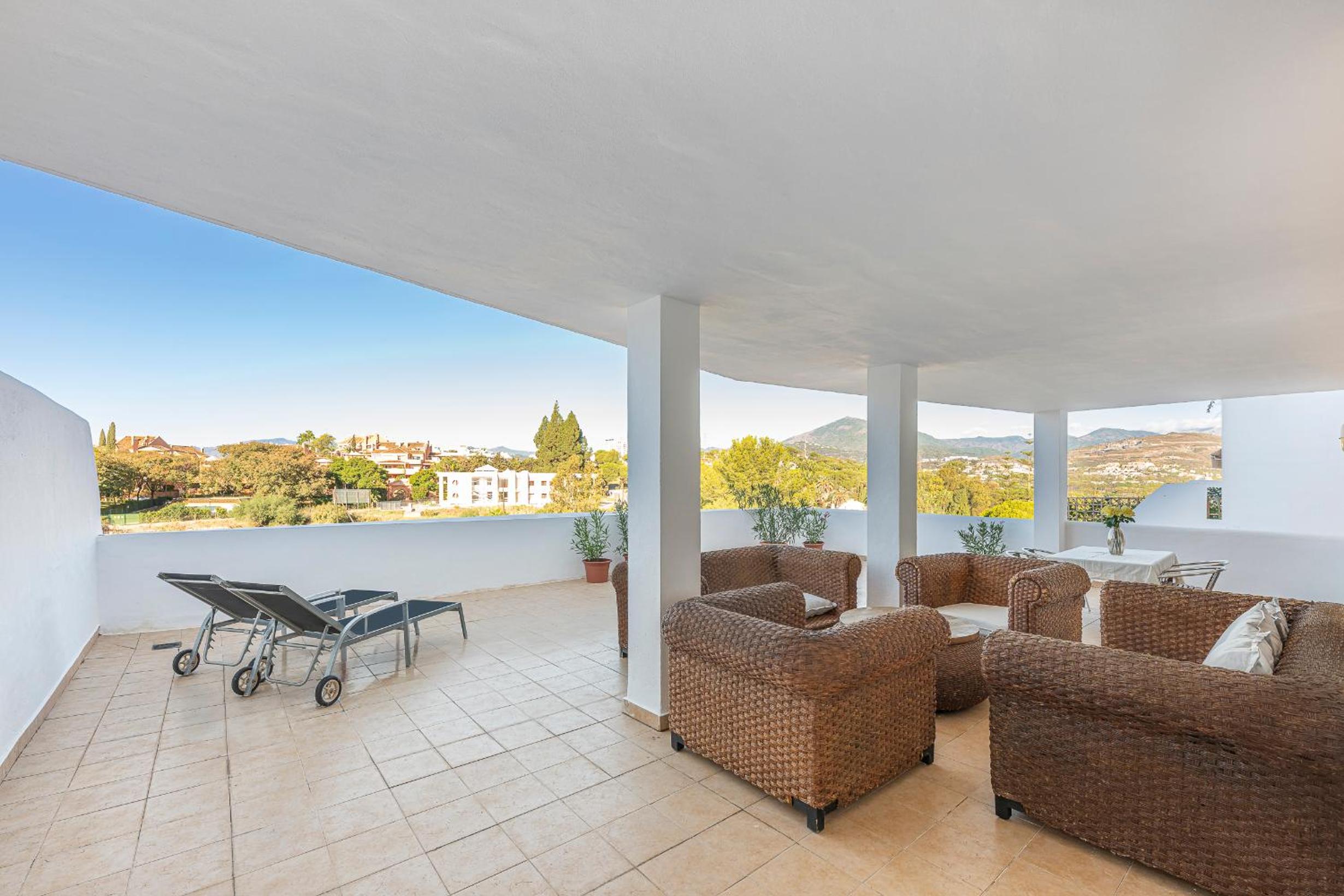 Rent Prestige- Jardines Andalucia Puerto Banus