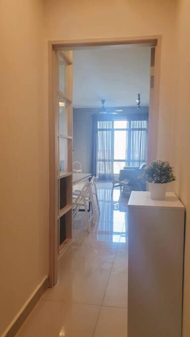 A Muji Home 3 Bedrooms 6 pax, IKEA, Austin, Eco Pld, Adda