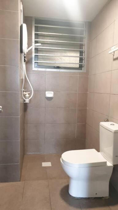 A Muji Home 3 Bedrooms 6 pax, IKEA, Austin, Eco Pld, Adda