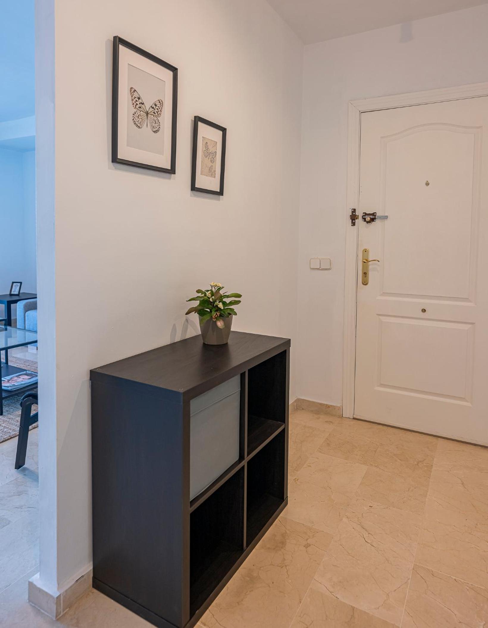 Rent Prestige- Jardines Andalucia Puerto Banus