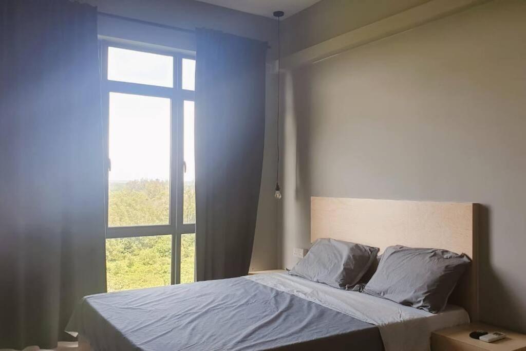 A Muji Home 3 Bedrooms 6 pax, IKEA, Austin, Eco Pld, Adda