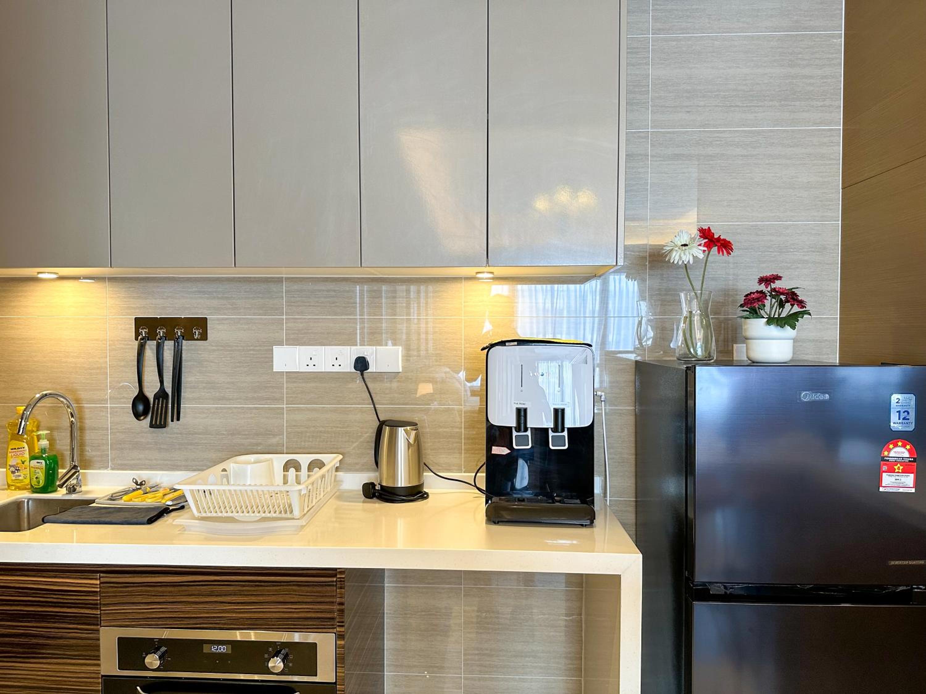 R&F Princess Cove by Nest Home at Johor Bahru