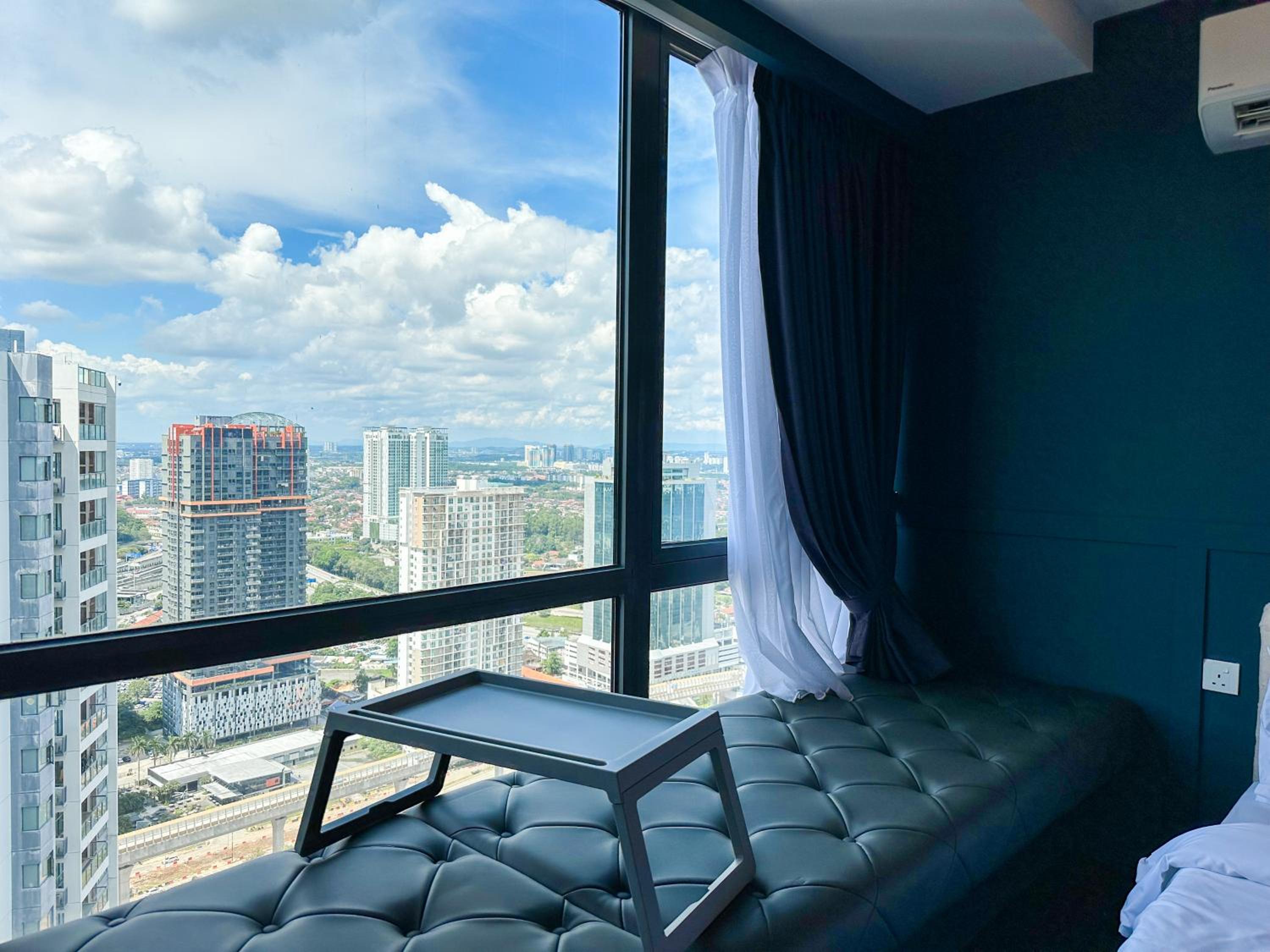 R&F Princess Cove by Nest Home at Johor Bahru