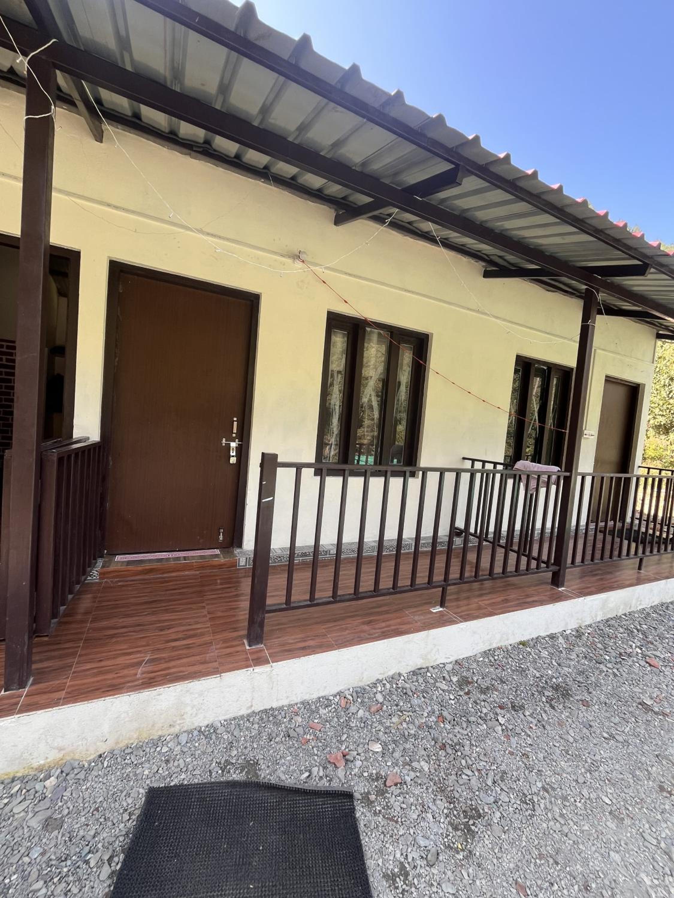 Rajkamal Homestay