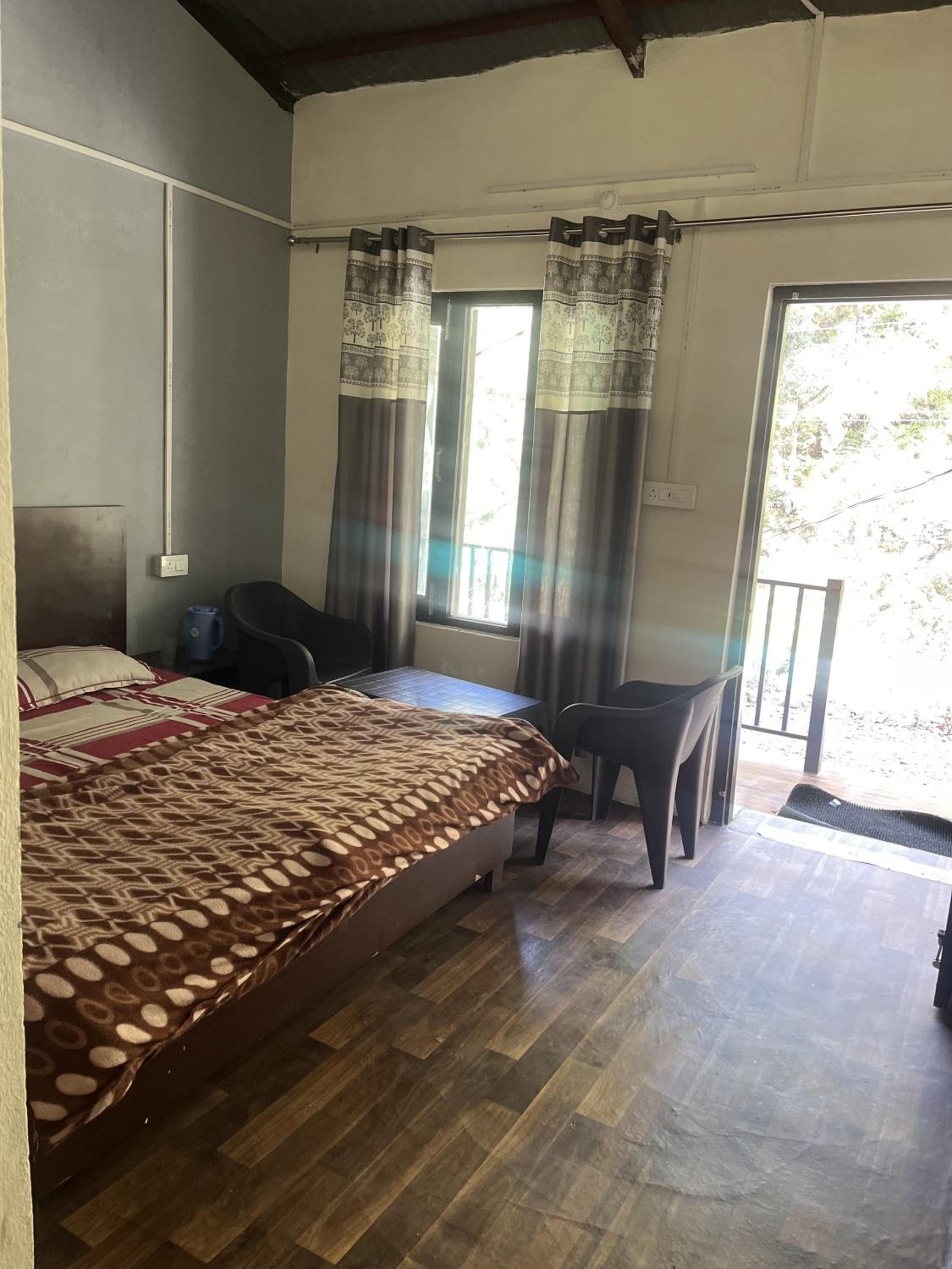 Rajkamal Homestay