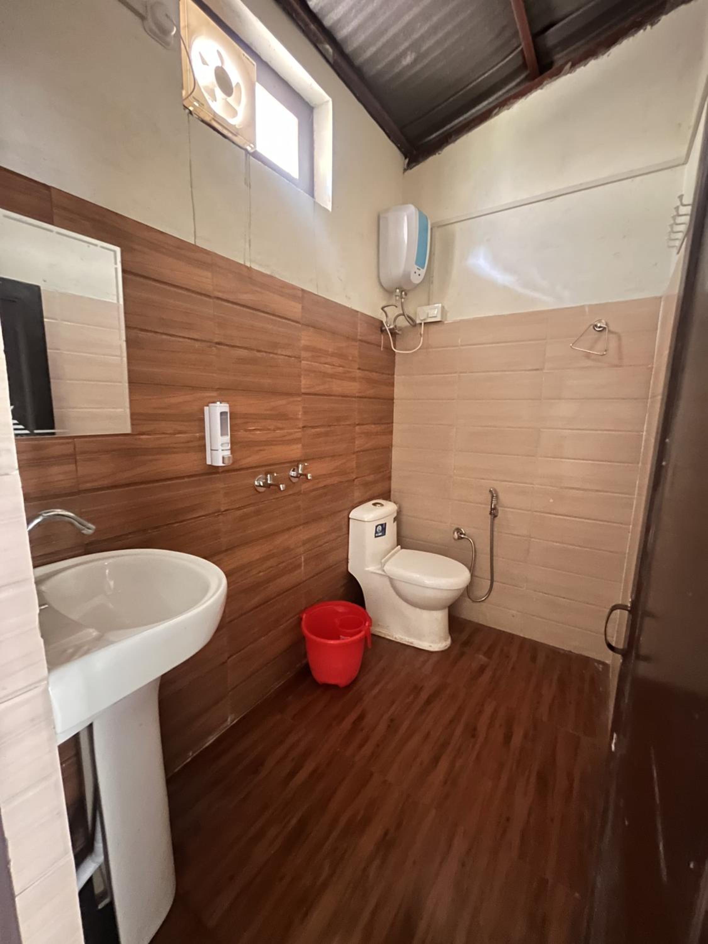 Rajkamal Homestay