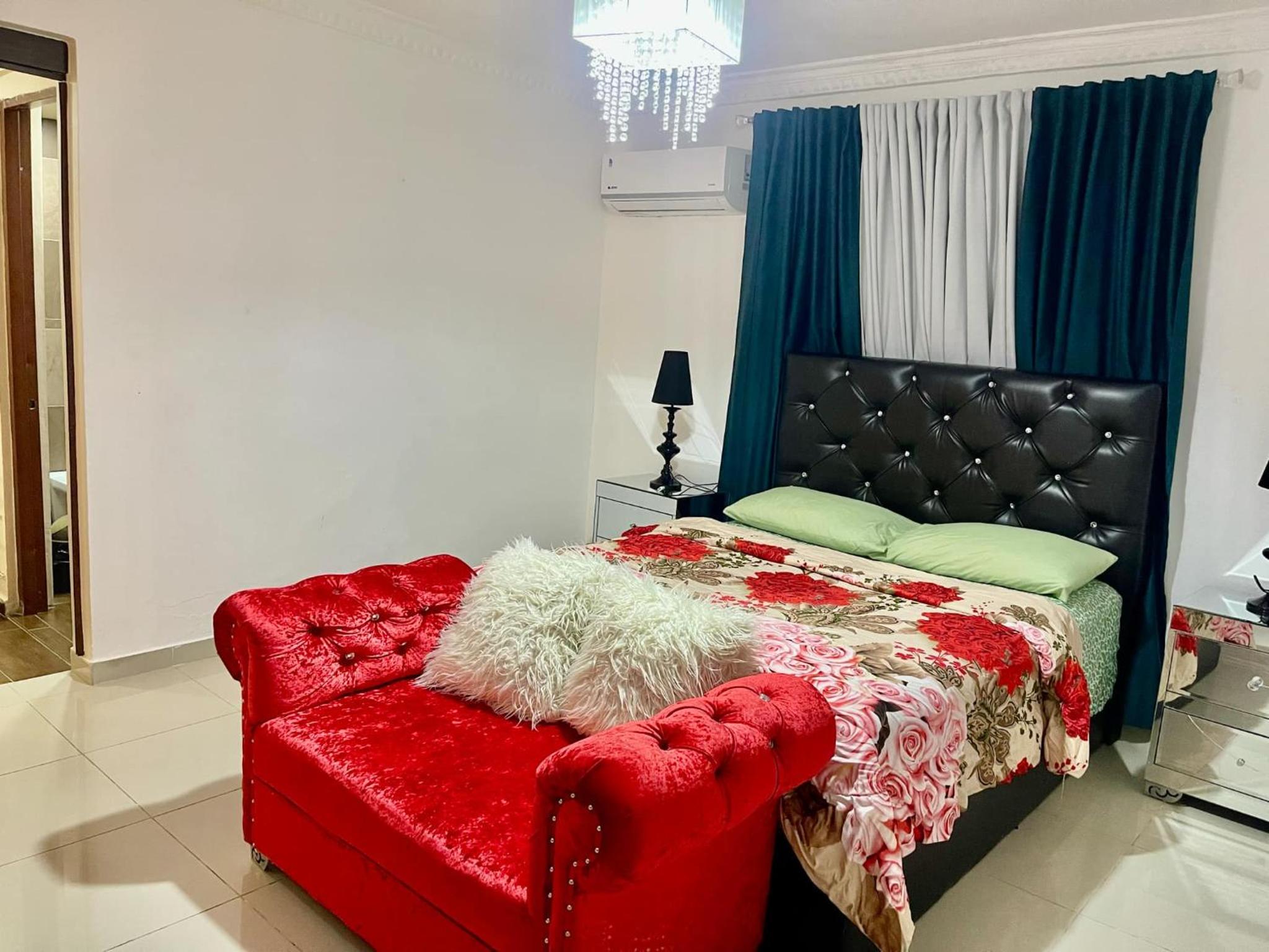 Corales apartamento