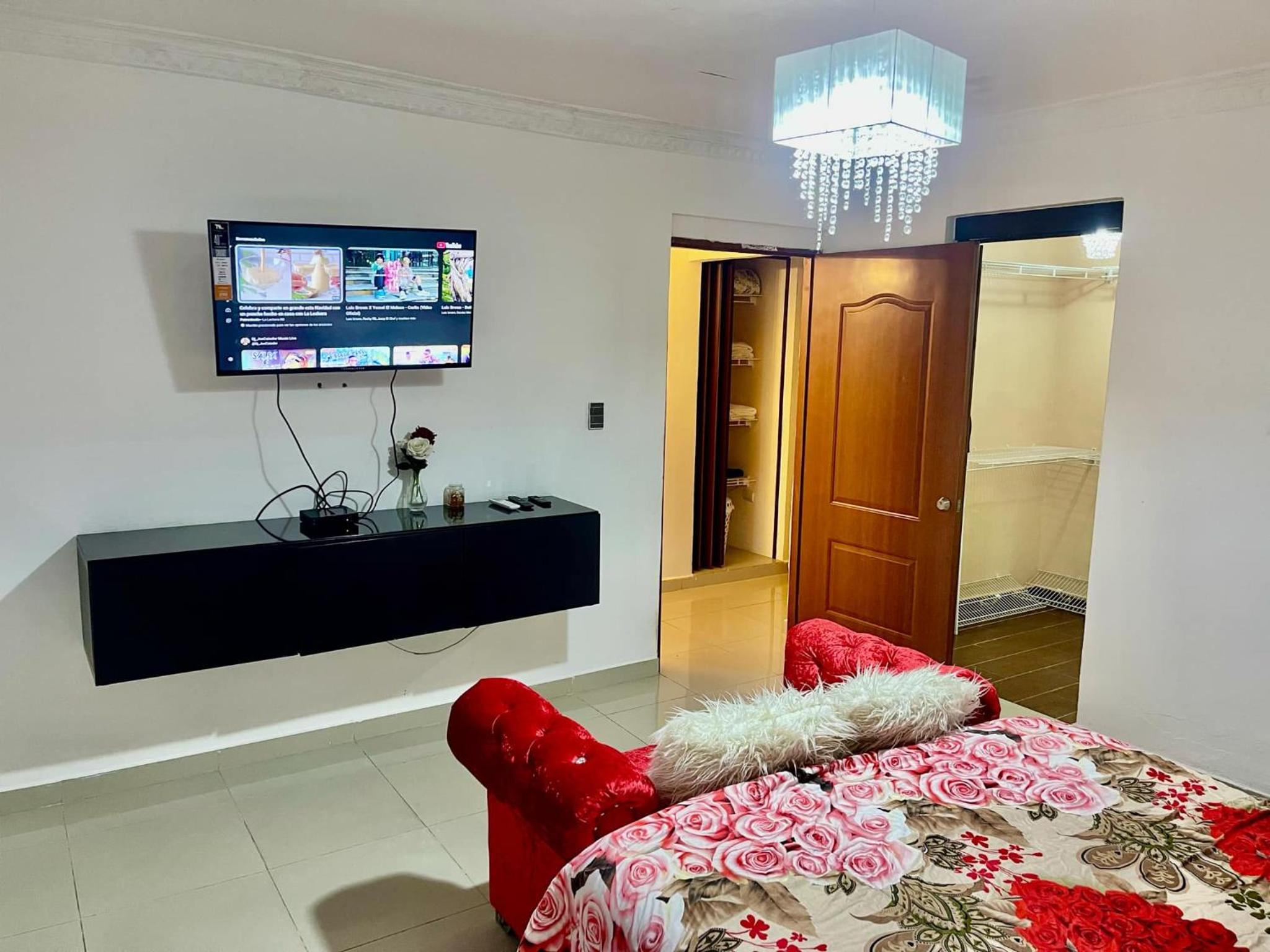 Corales apartamento