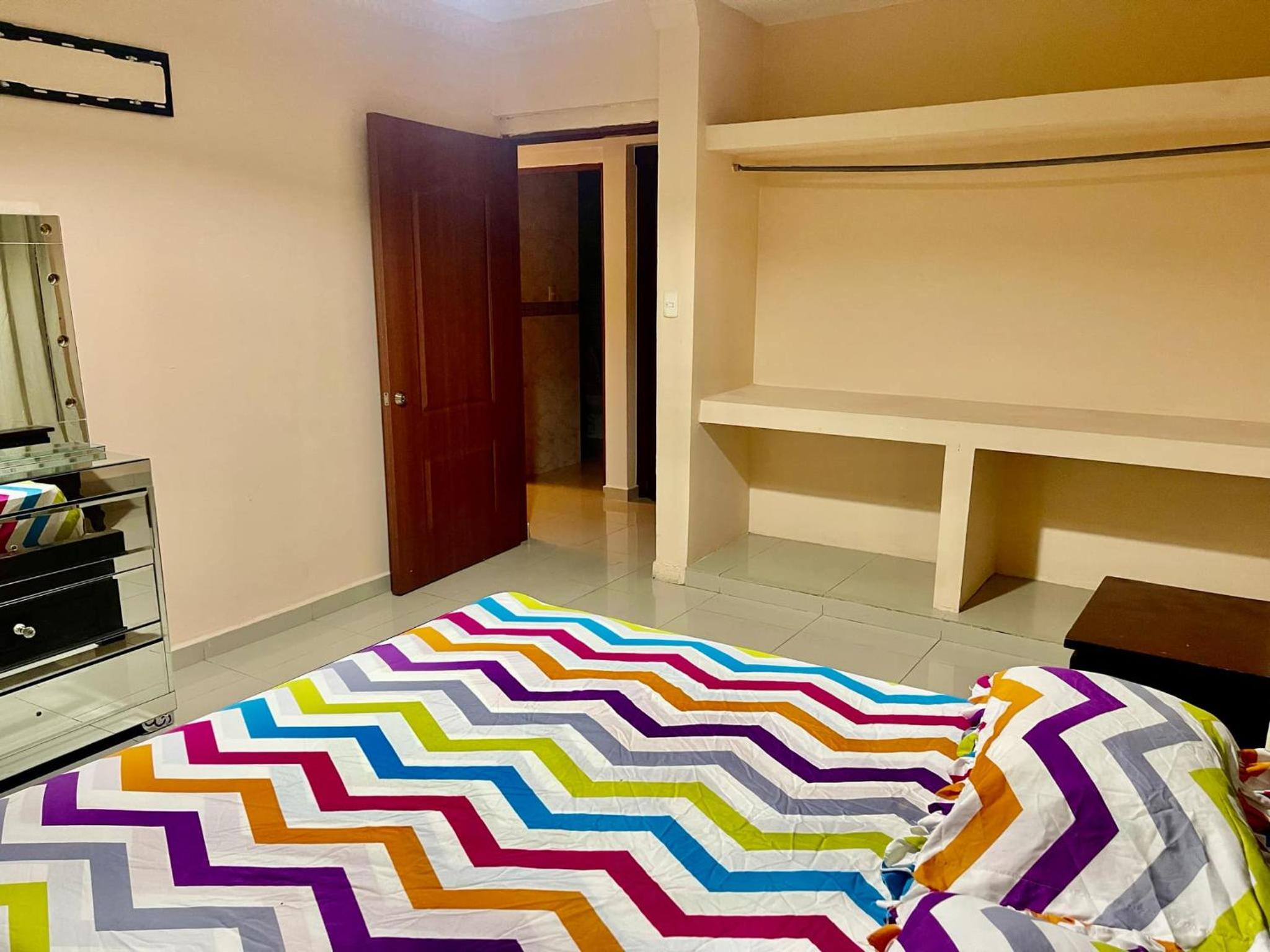 Corales apartamento