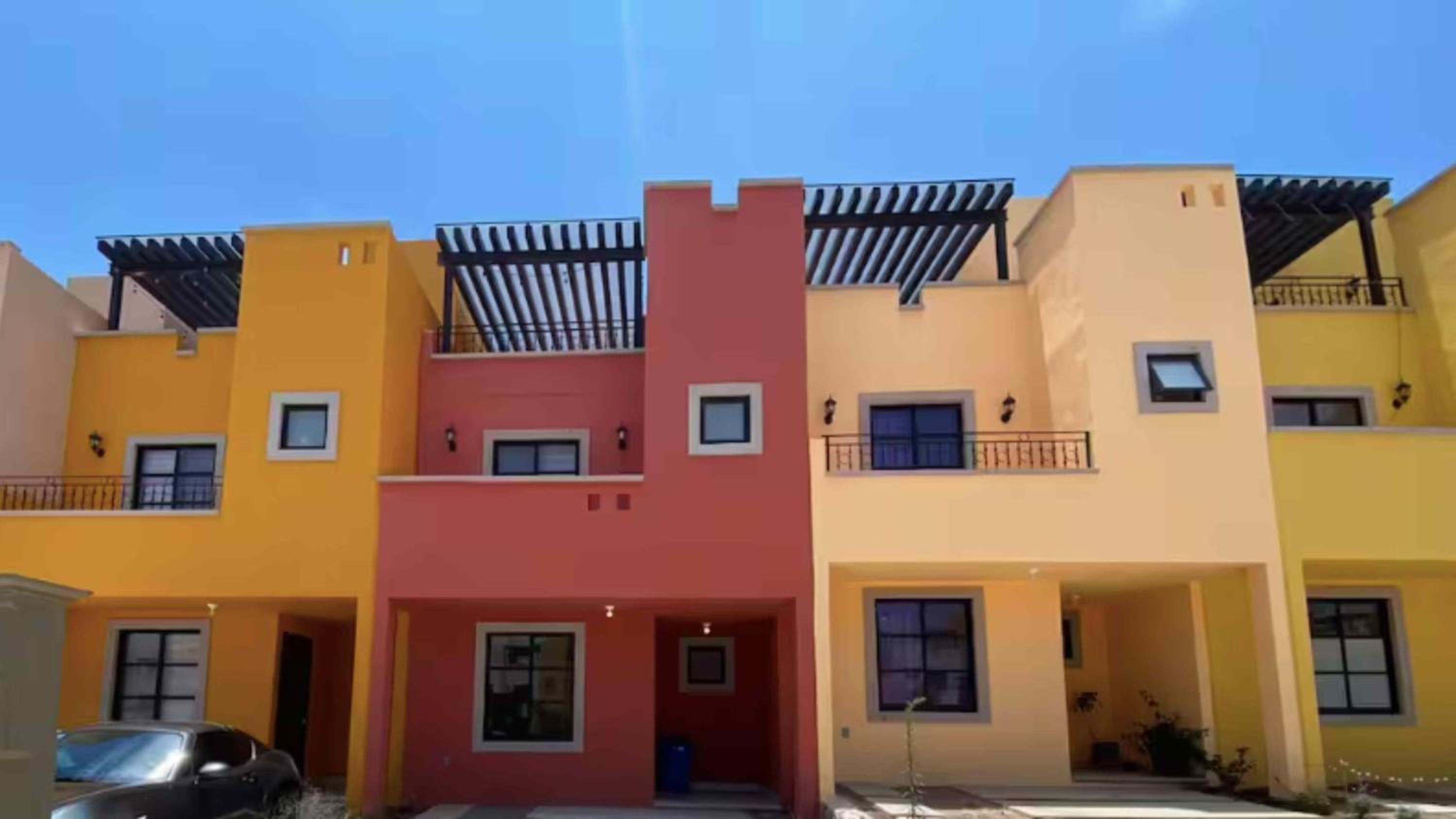 Casa en San Miguel de Allende con Padel, Asador, Terraza y Vista Espectacular a 10 minutos del centro view 3