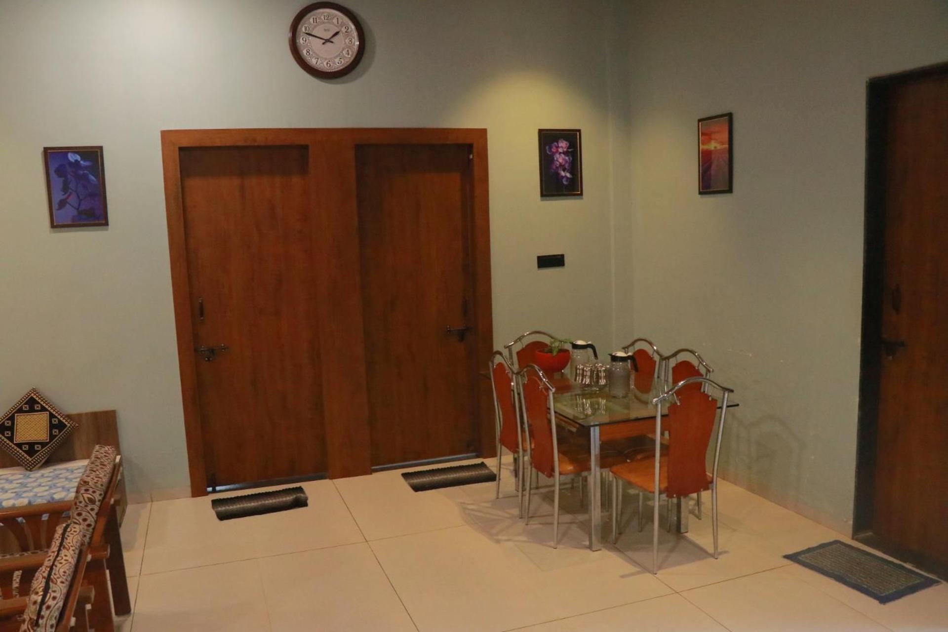Orchid View Villa Mahabaleshwar 2 Bhk Villa view 4