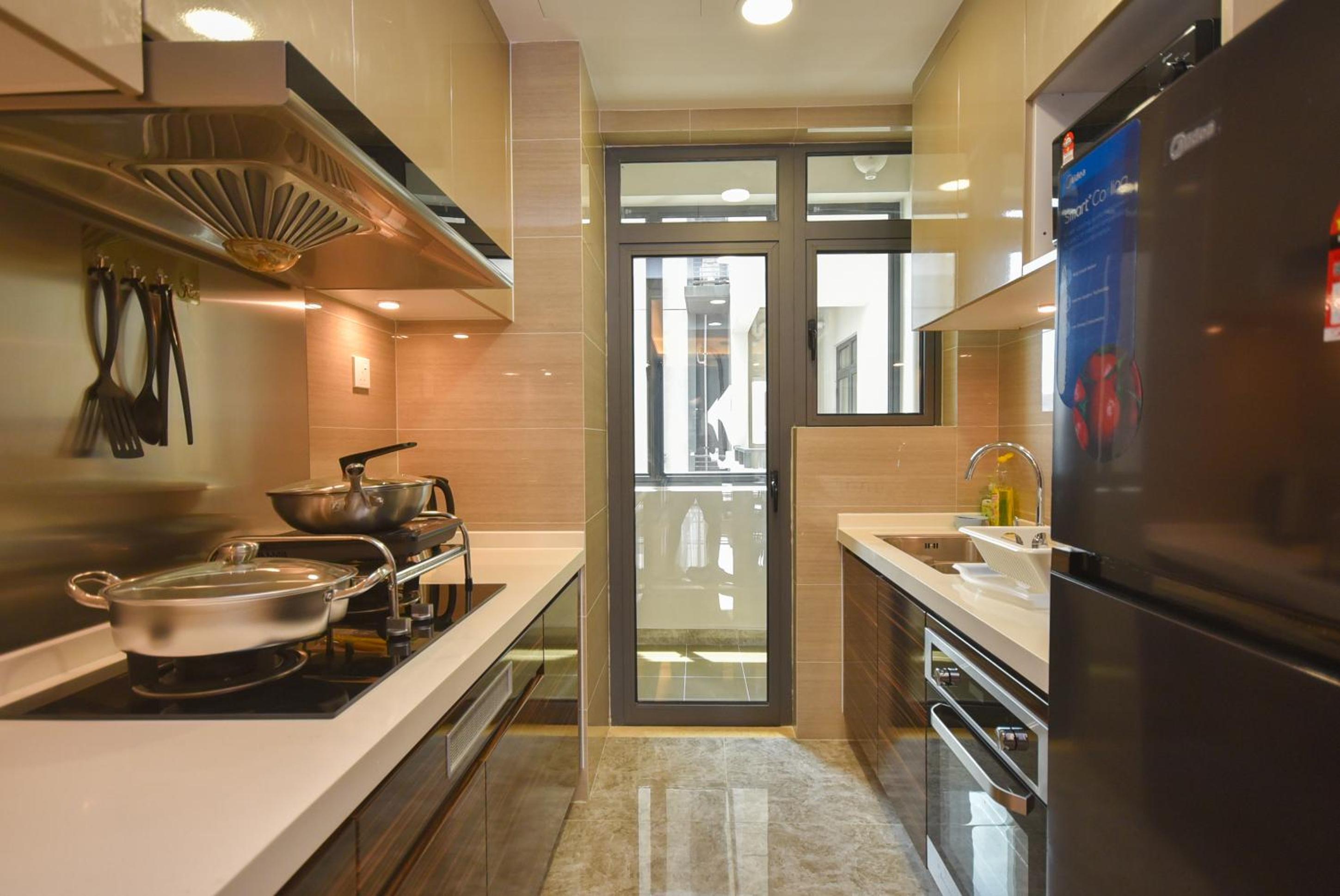 R&F Princess Cove by Nest Home at Johor Bahru