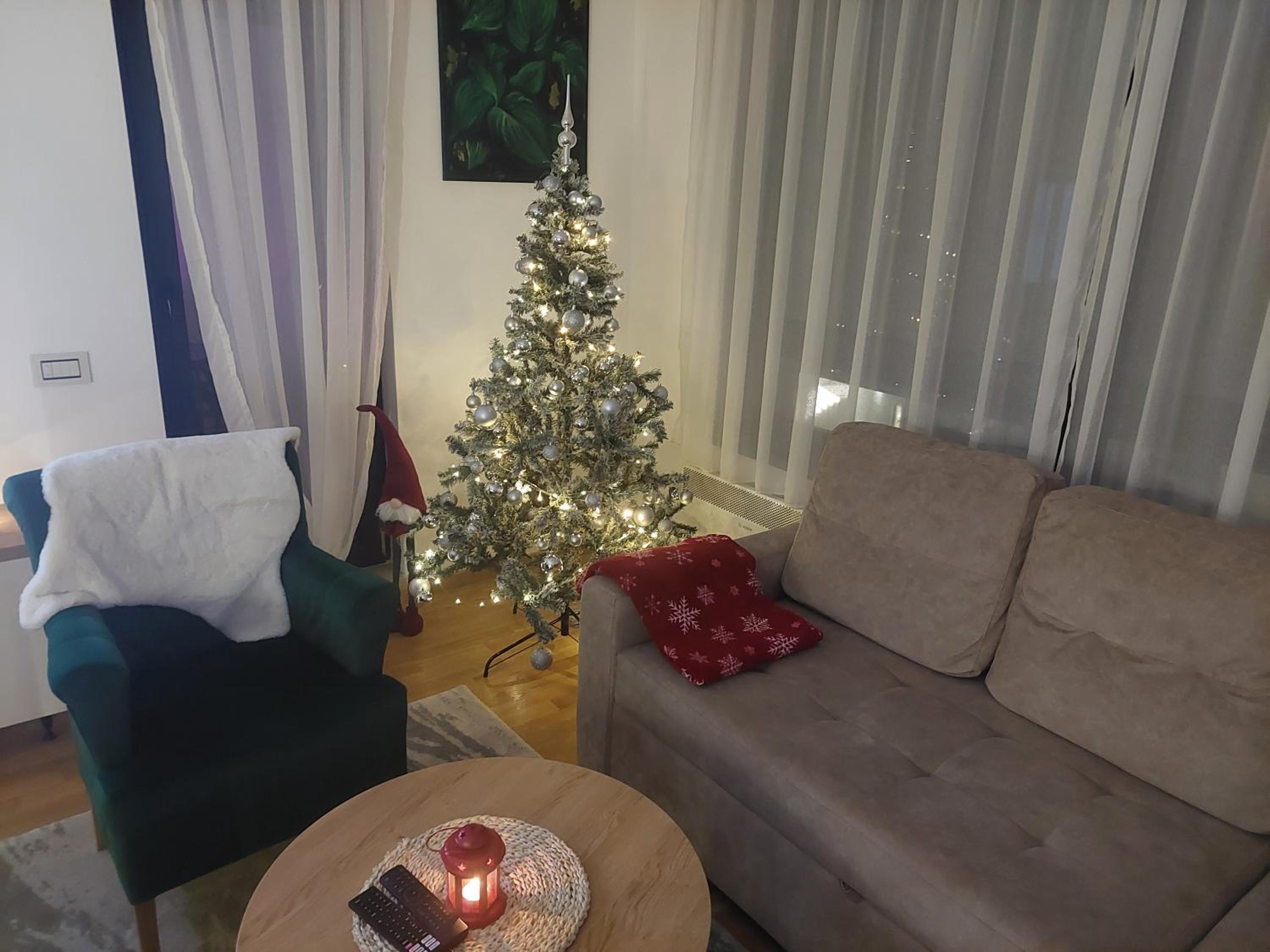Apartman LU Zlatibor