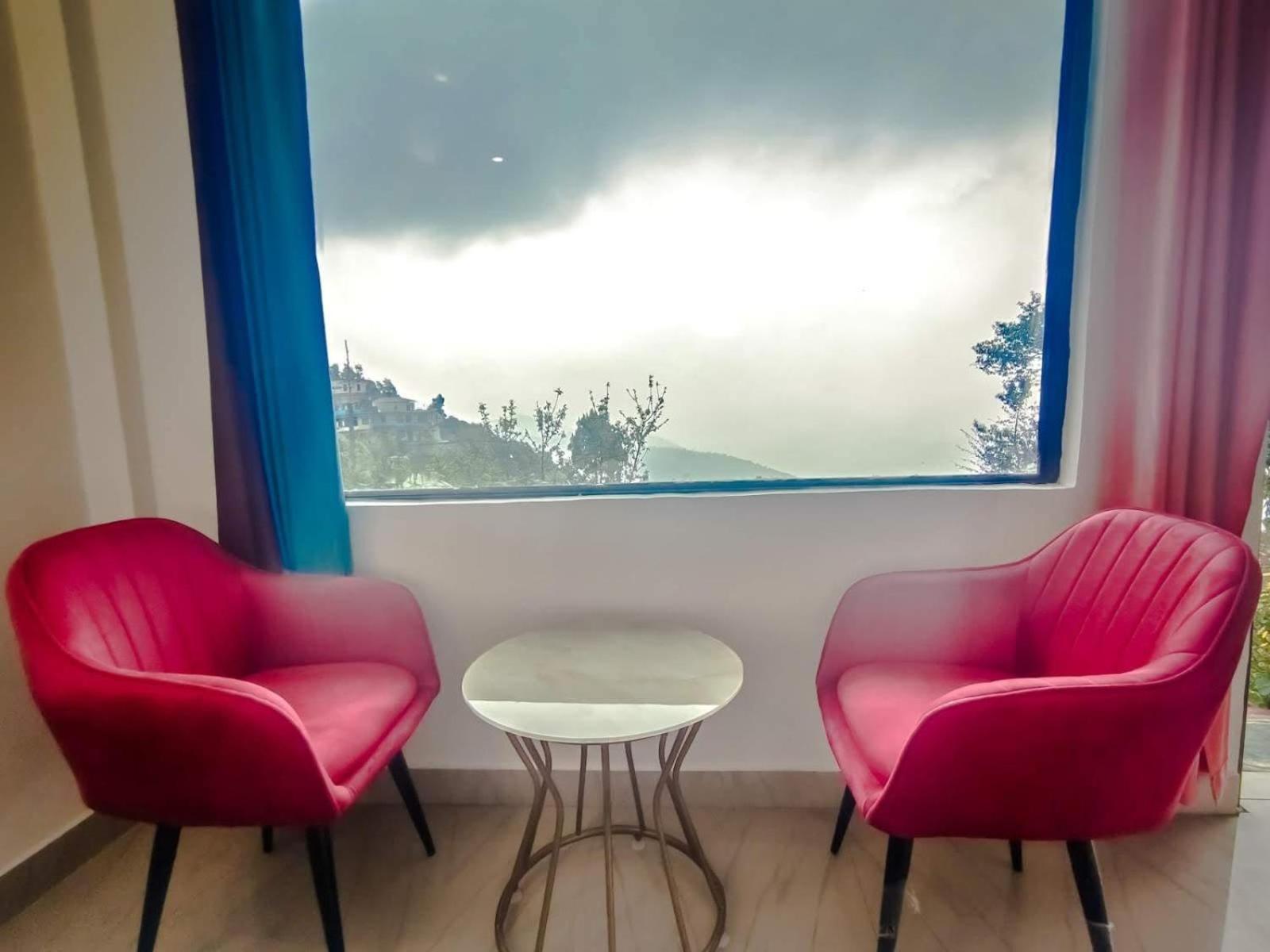 Pawan Hotel view 3