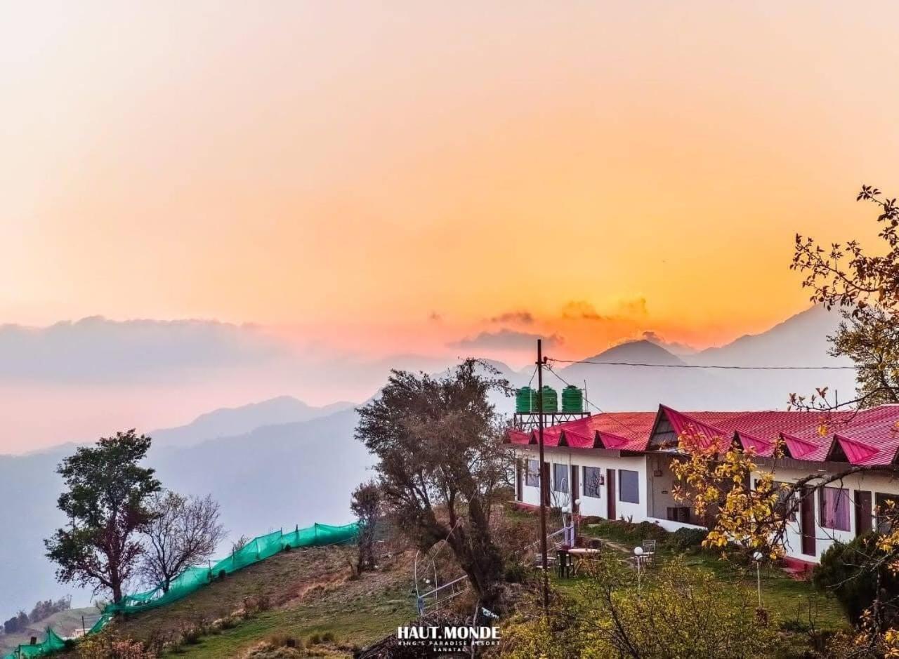 Pawan Hotel view 5