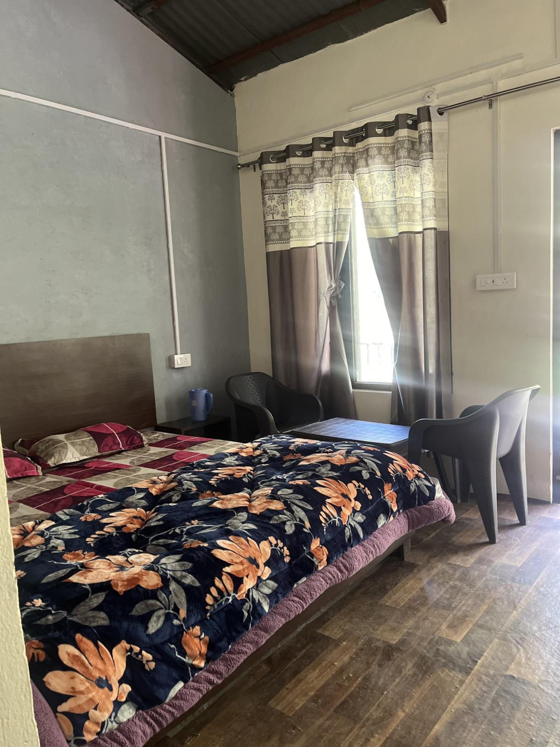 Rajkamal Homestay
