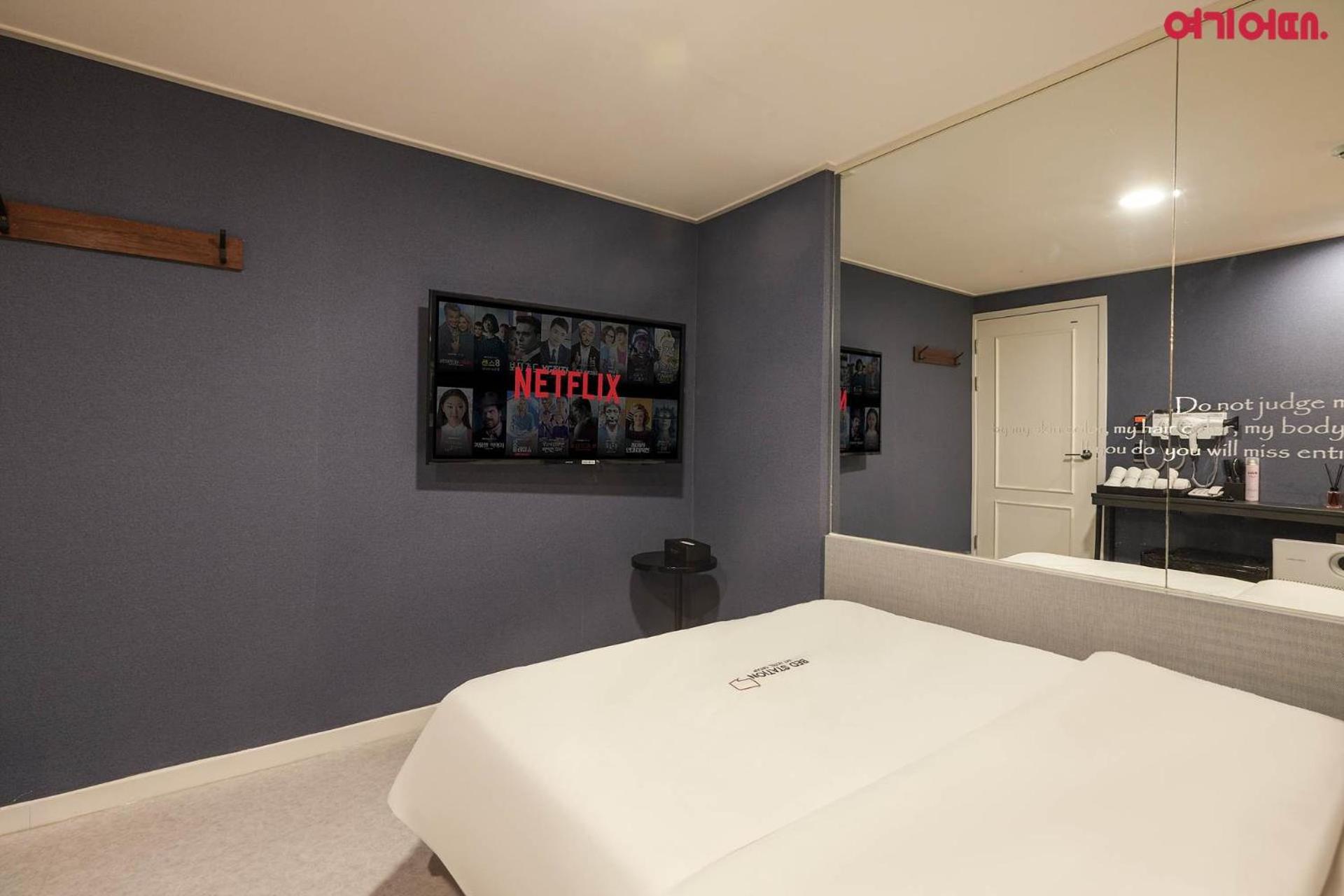 Bed Station view 2
