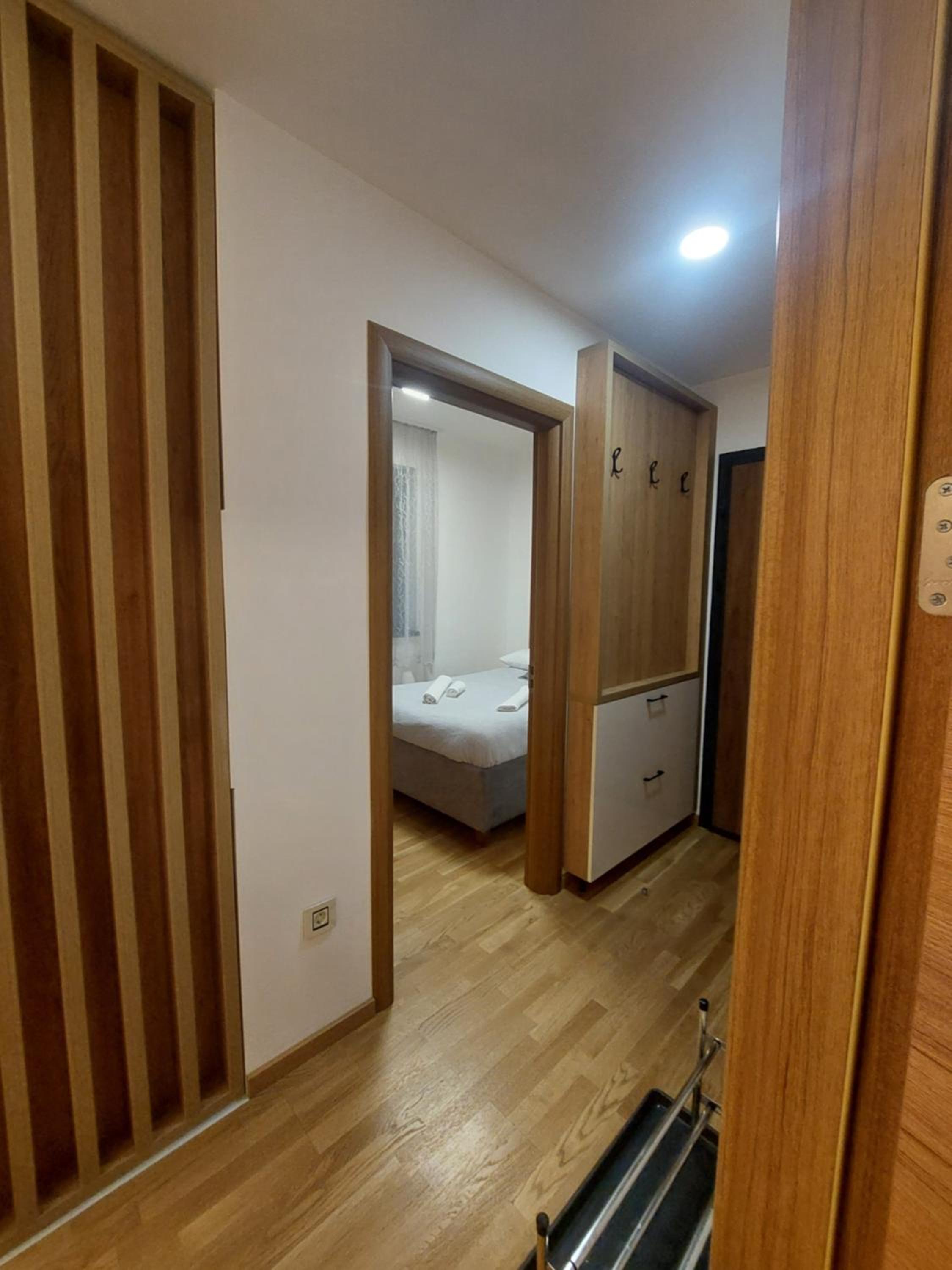 Apartman LU Zlatibor