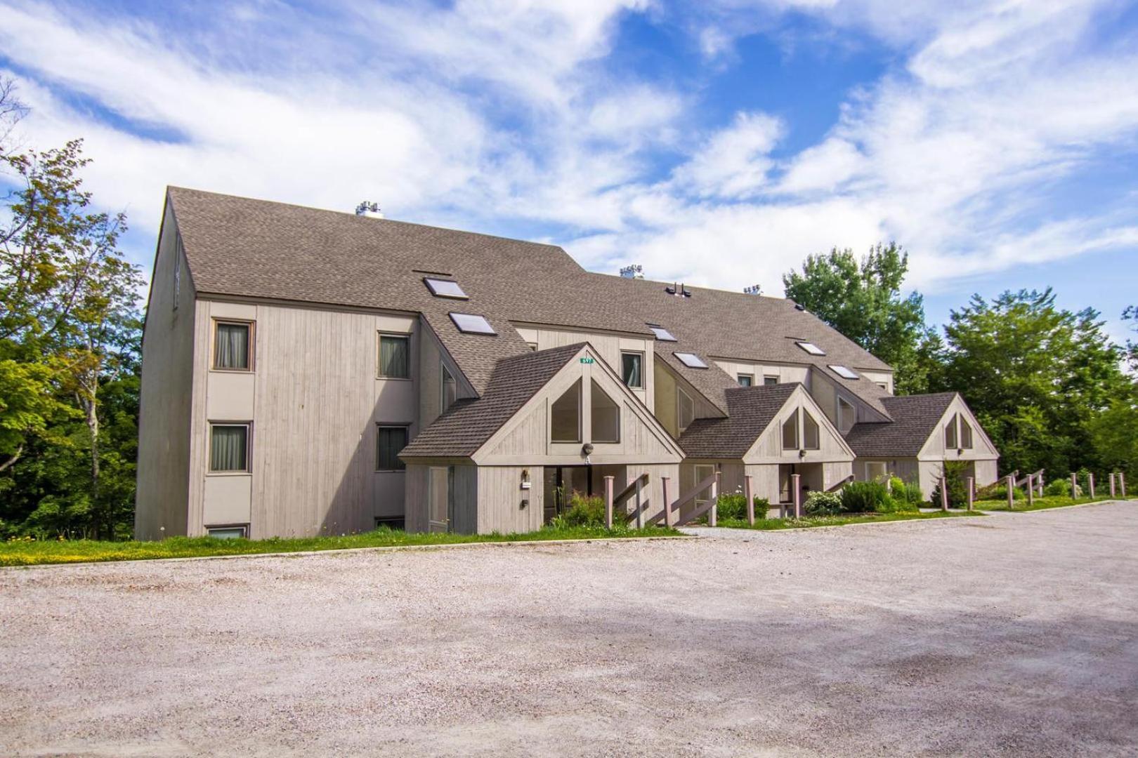 Hotel Whiffletree H1 - Image 1