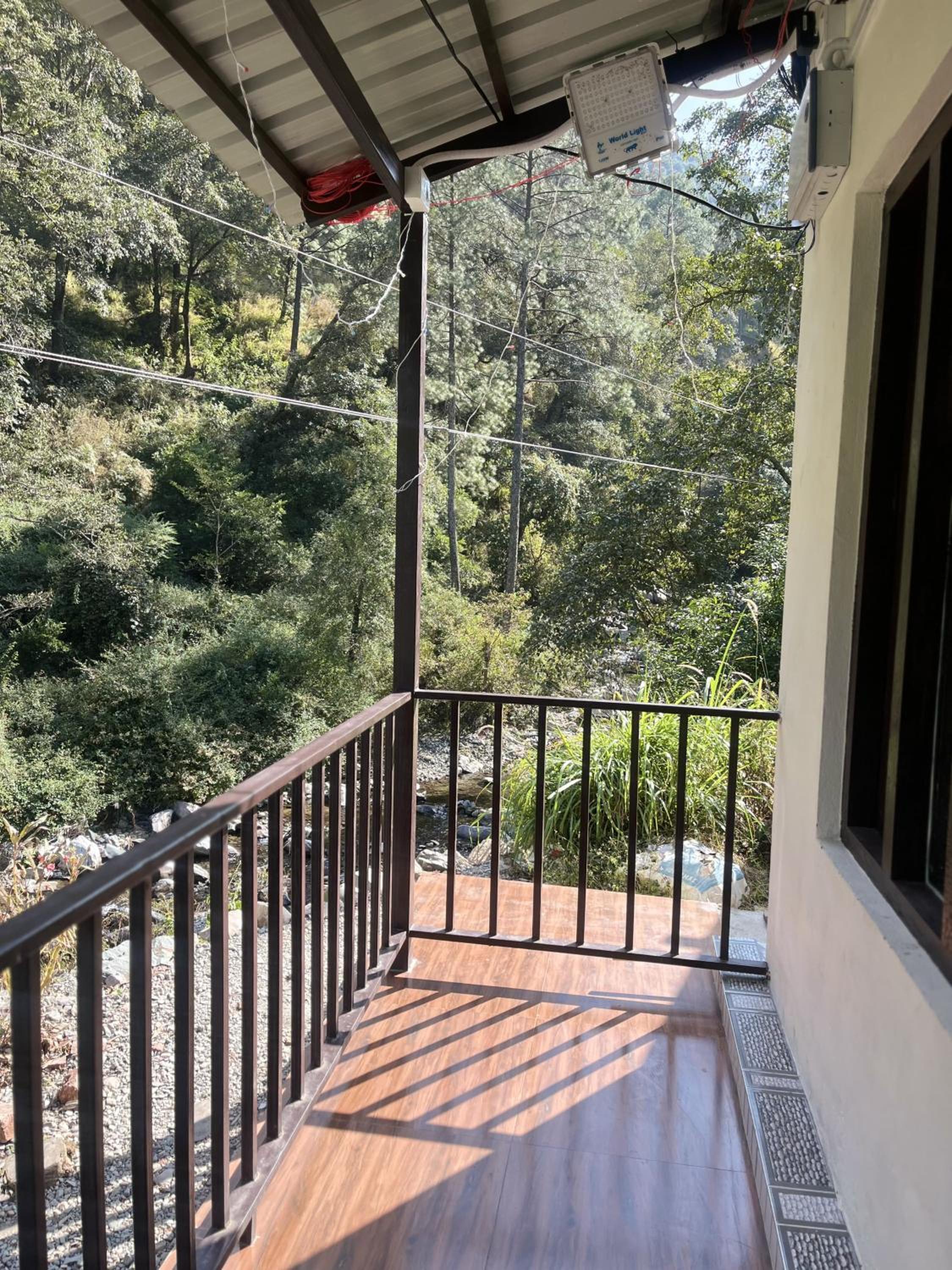 Rajkamal Homestay