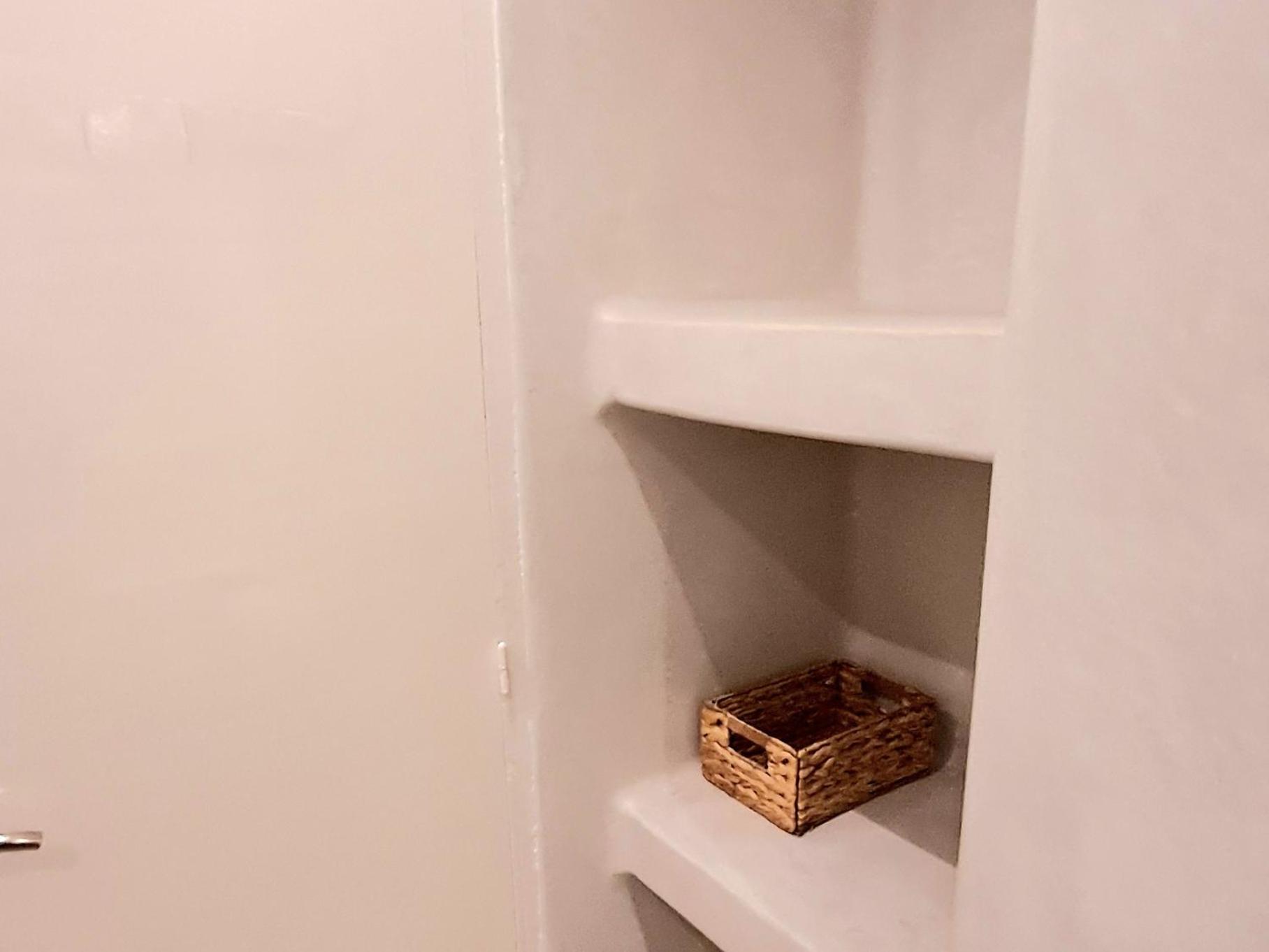 NAXOS BEACHWALK Studio photo 4