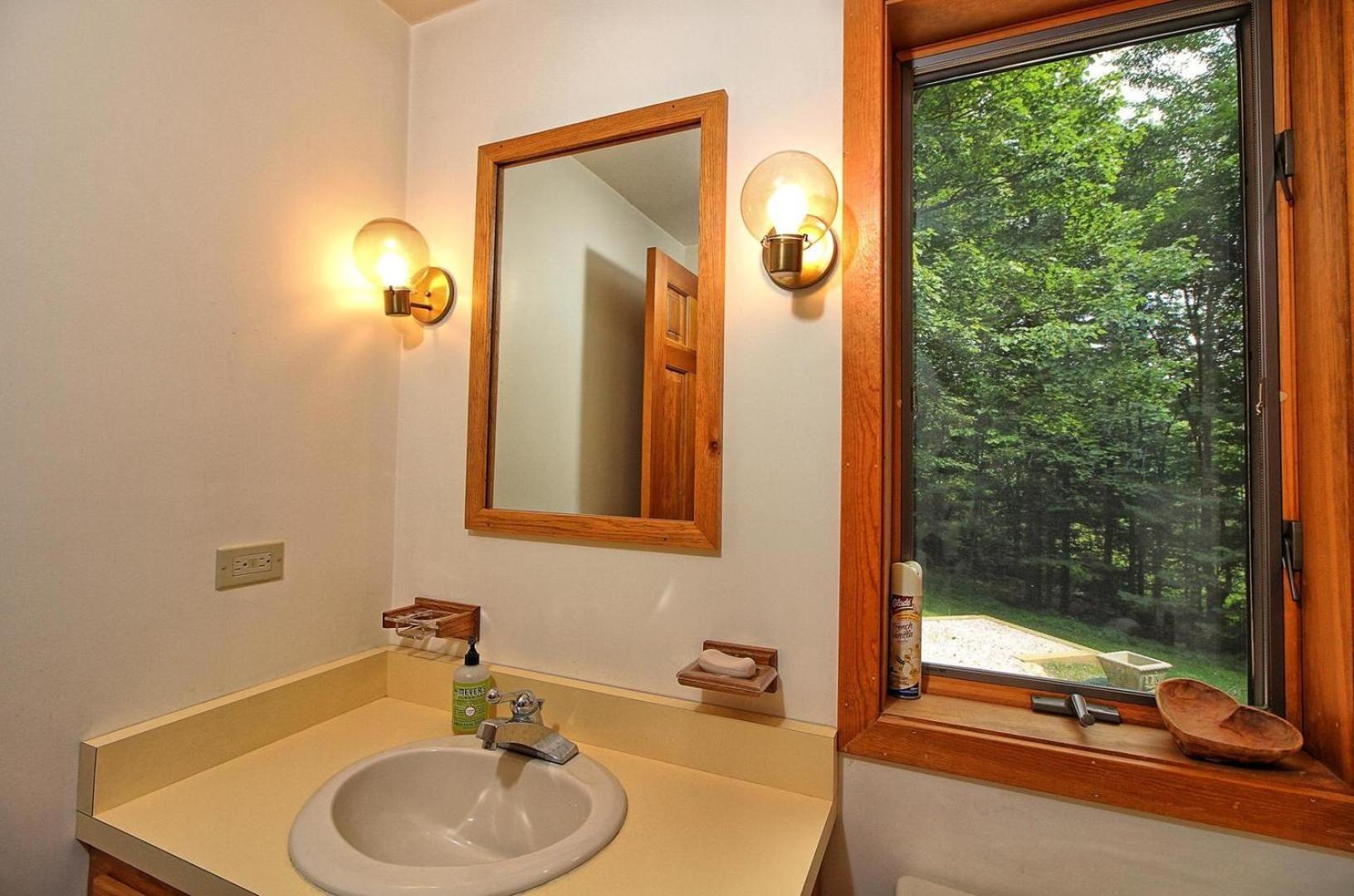Lakewood Lodge view 3