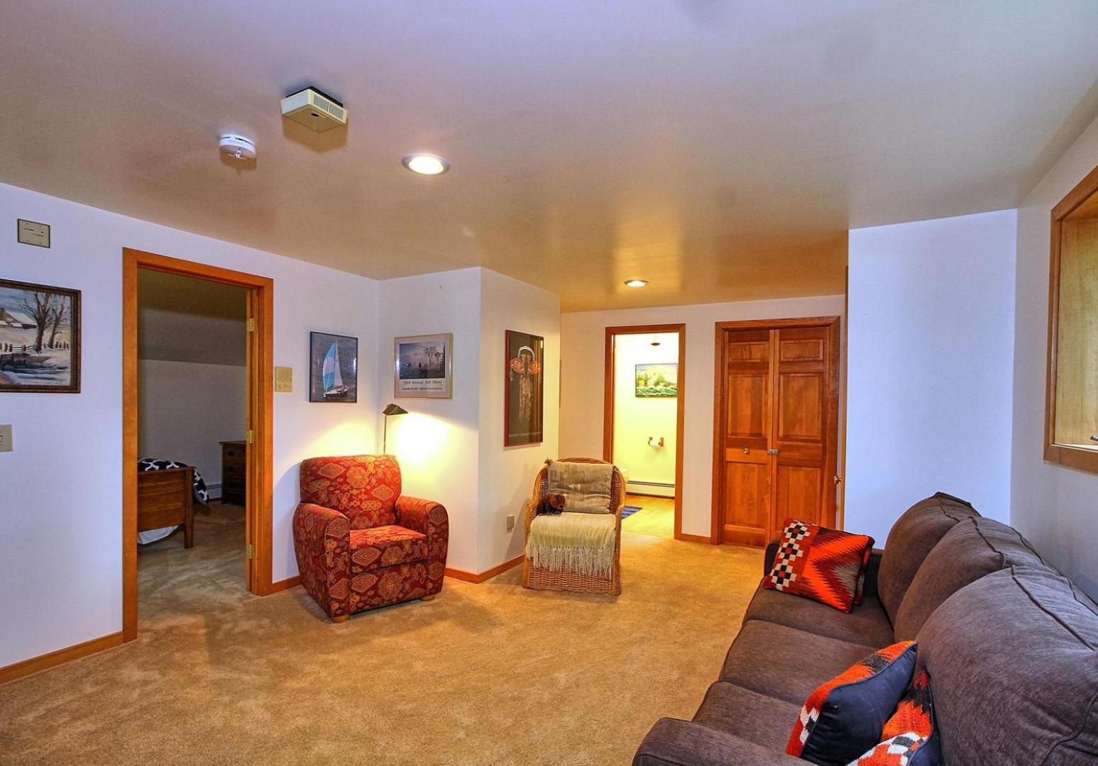 Lakewood Lodge view 4