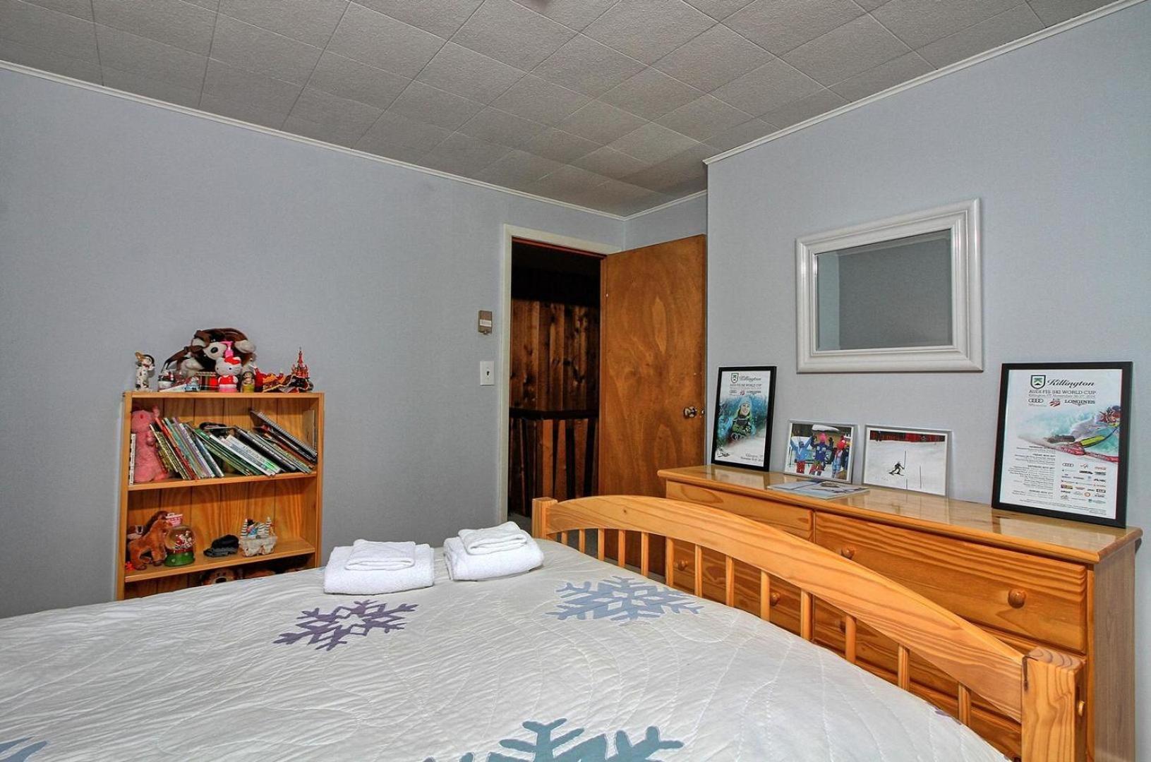 Pittsfield Chalet