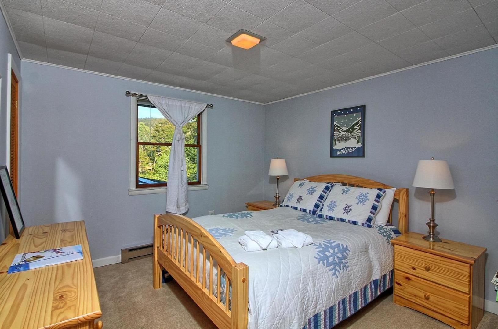 Pittsfield Chalet