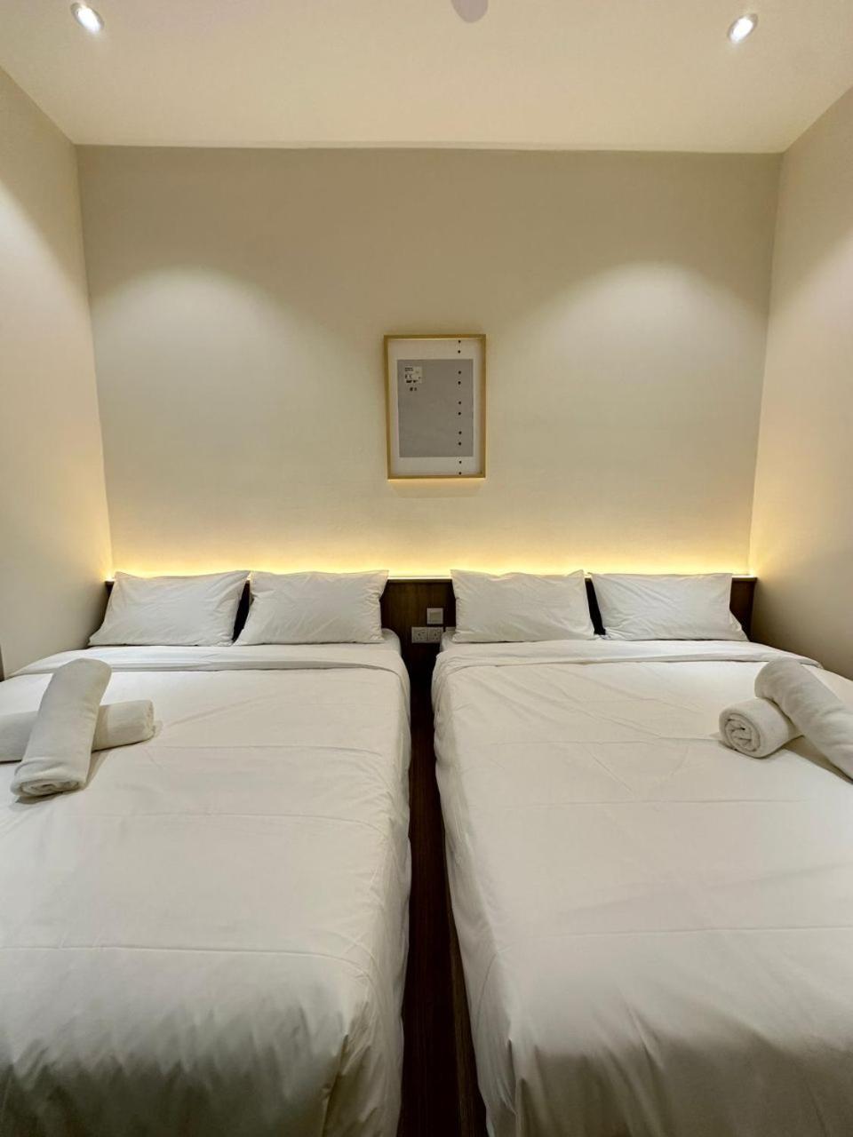 JOMSTAY Octagon Ipoh Suites photo 6