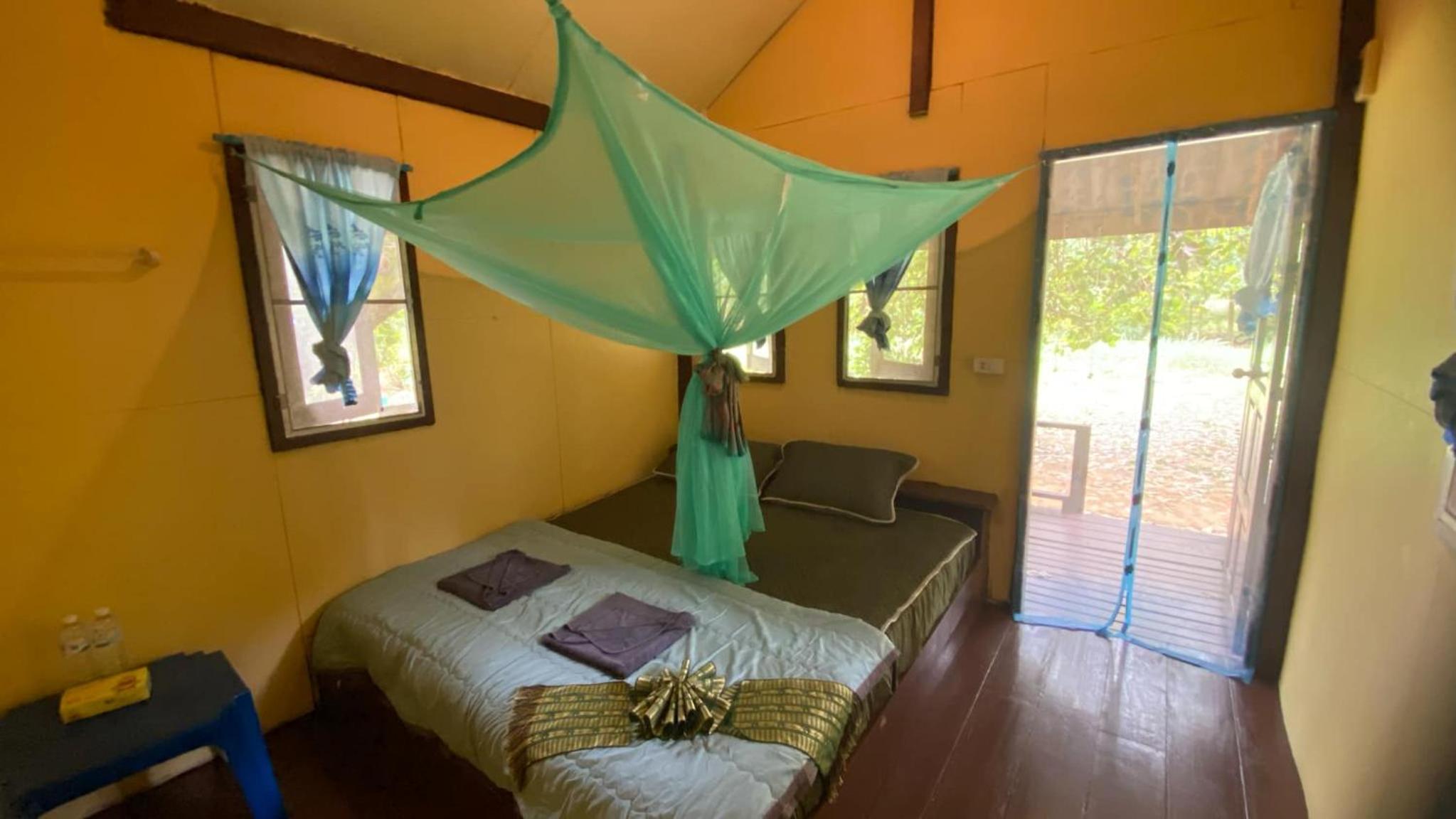 Eco Bungalow view 3