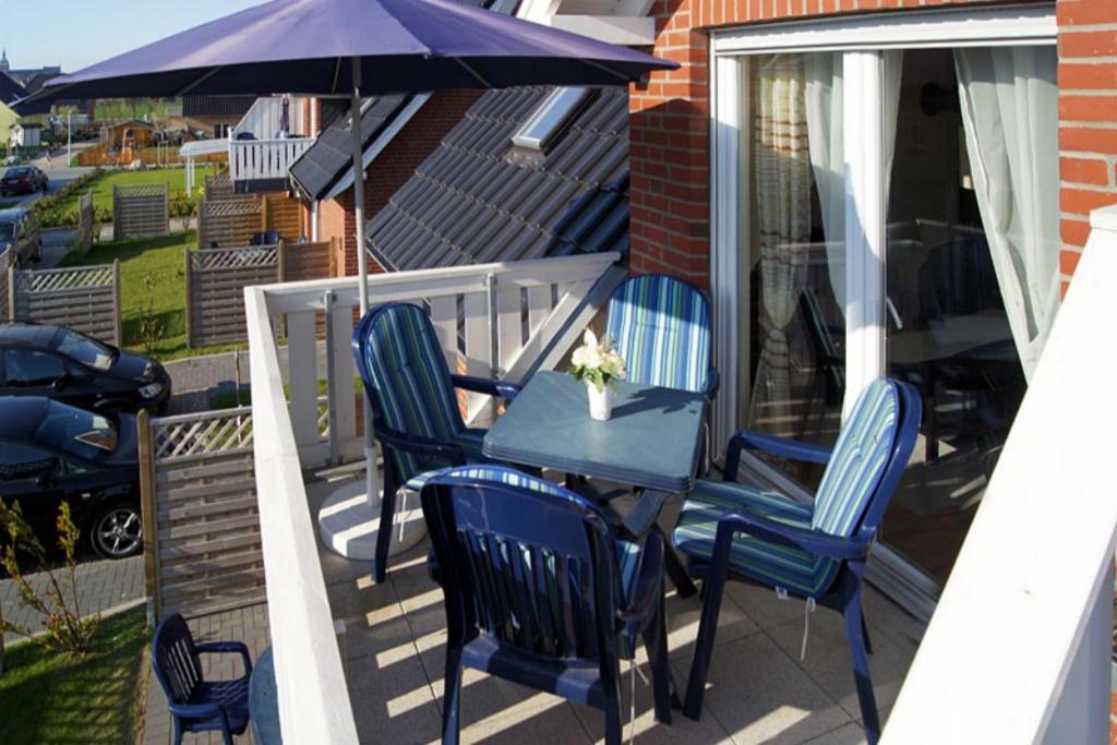 01 Sommerhus Esbjerg DHH mit Sauna und Whirlpool