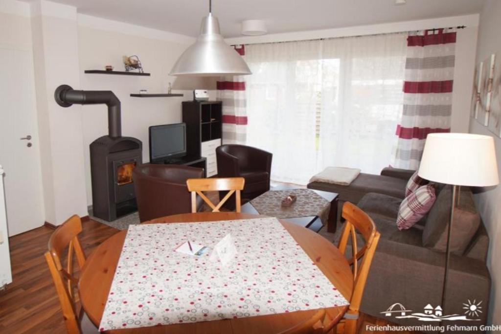 01 Sommerhus Esbjerg DHH mit Sauna und Whirlpool