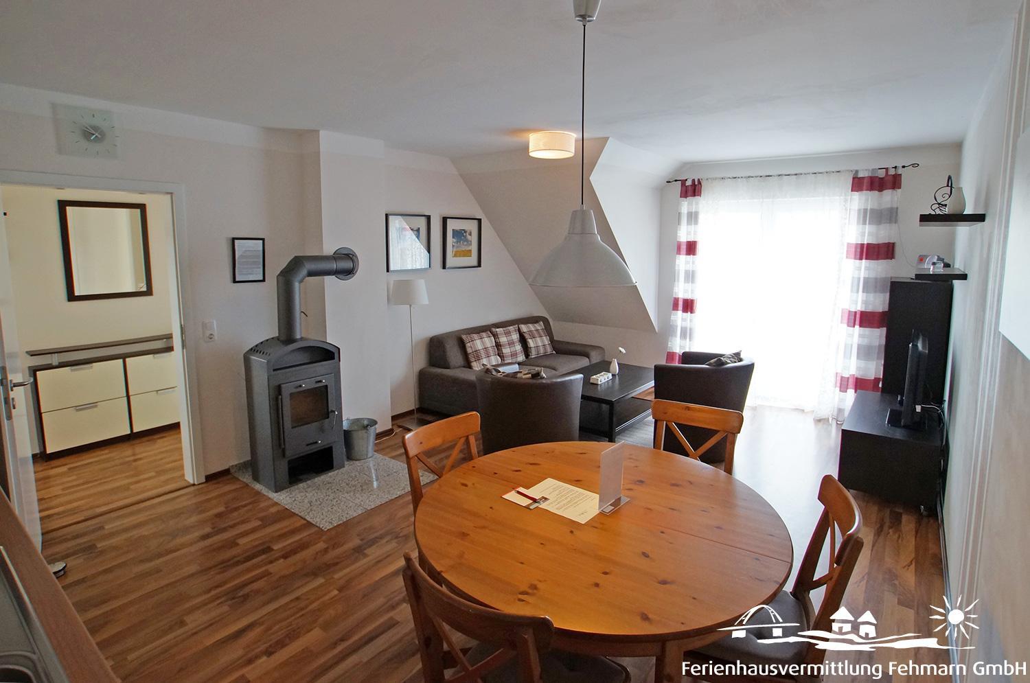 01 Sommerhus Esbjerg DHH mit Sauna und Whirlpool