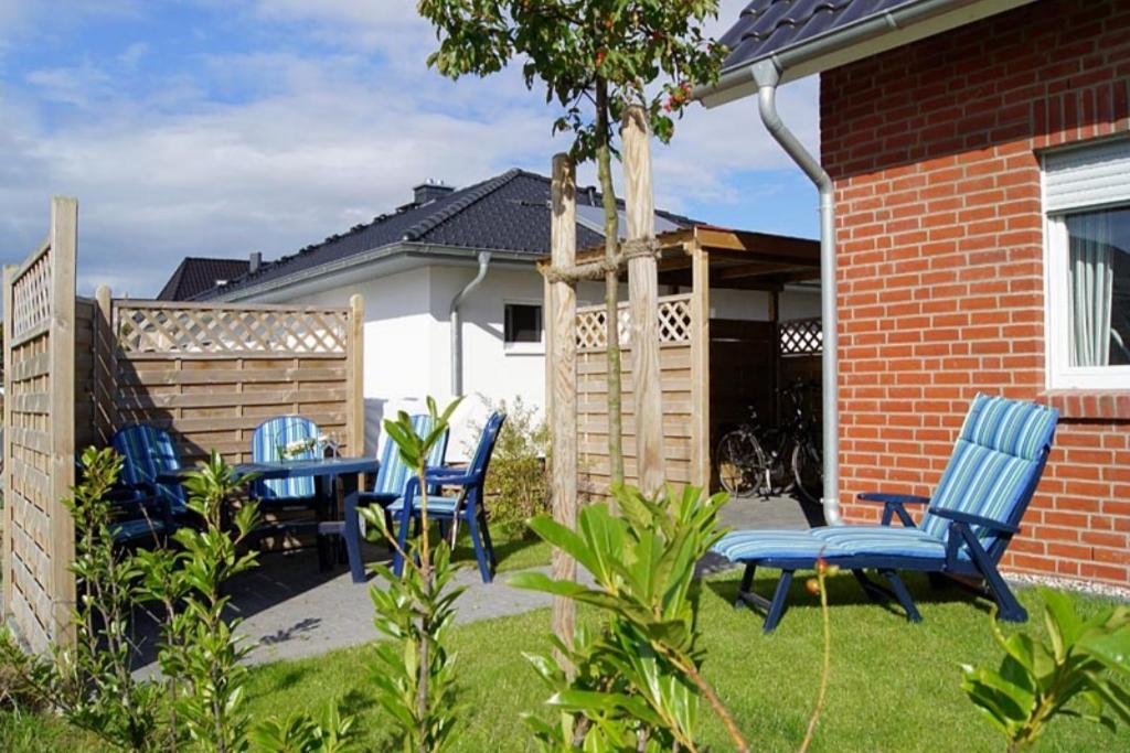 03 Sommerhus Bornholm OG An der Reiterkoppel 3a