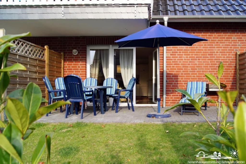 01 Sommerhus Esbjerg DHH mit Sauna und Whirlpool