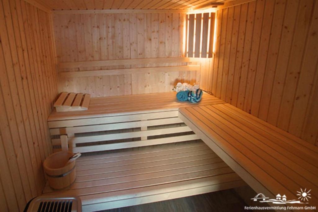 01 Sommerhus Femø Wellness EG An der Reiterkoppel 3a