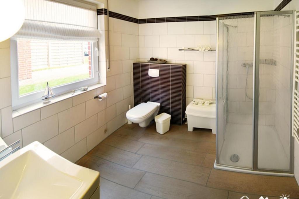 01 Sommerhus Femø Wellness EG An der Reiterkoppel 3a