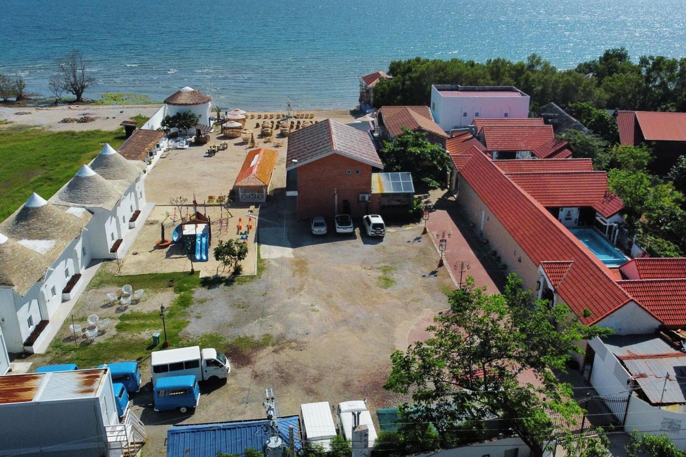 The Beach Calatagan Mediterraneo powered by Cocotel