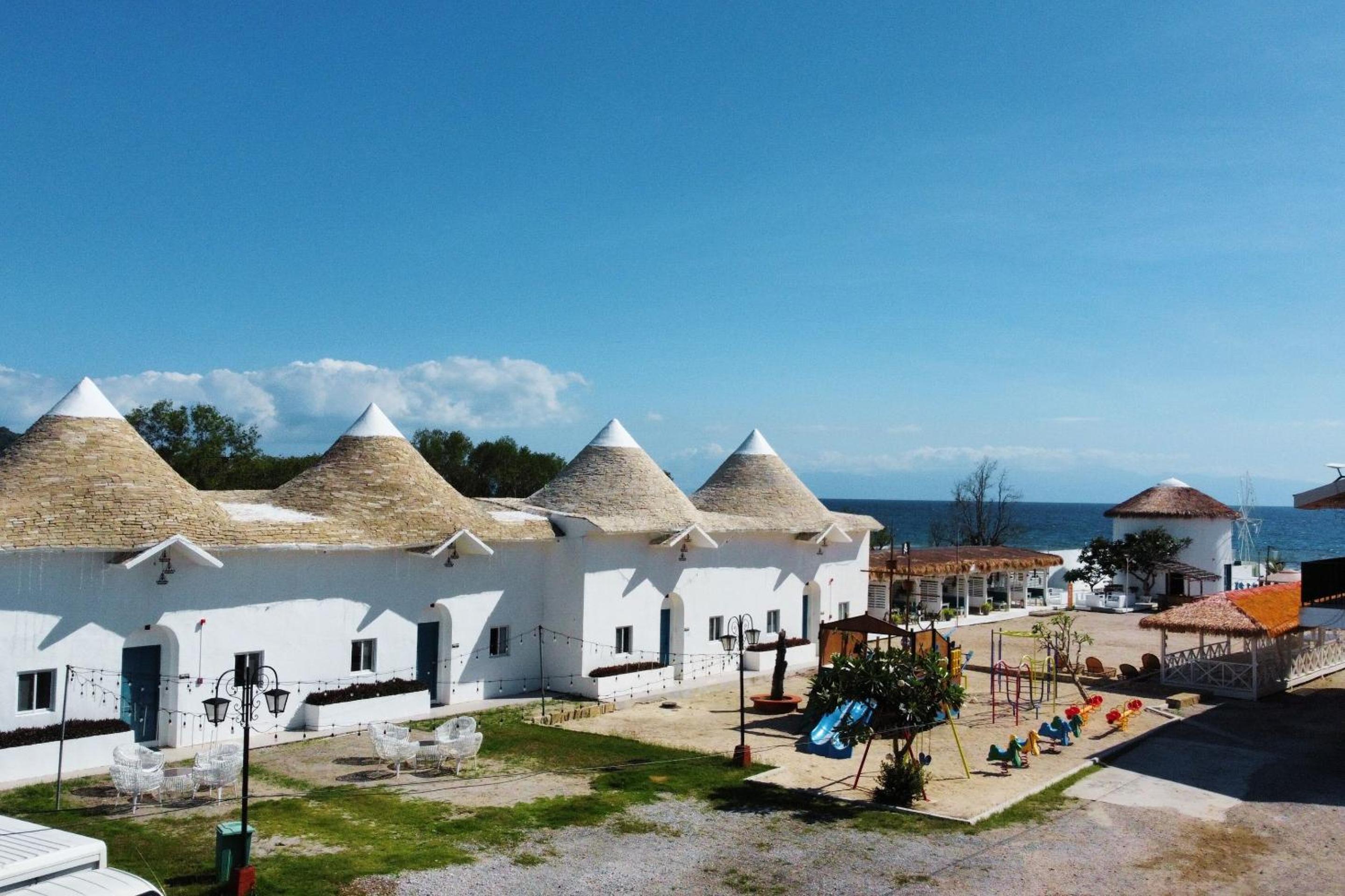 The Beach Calatagan Mediterraneo powered by Cocotel