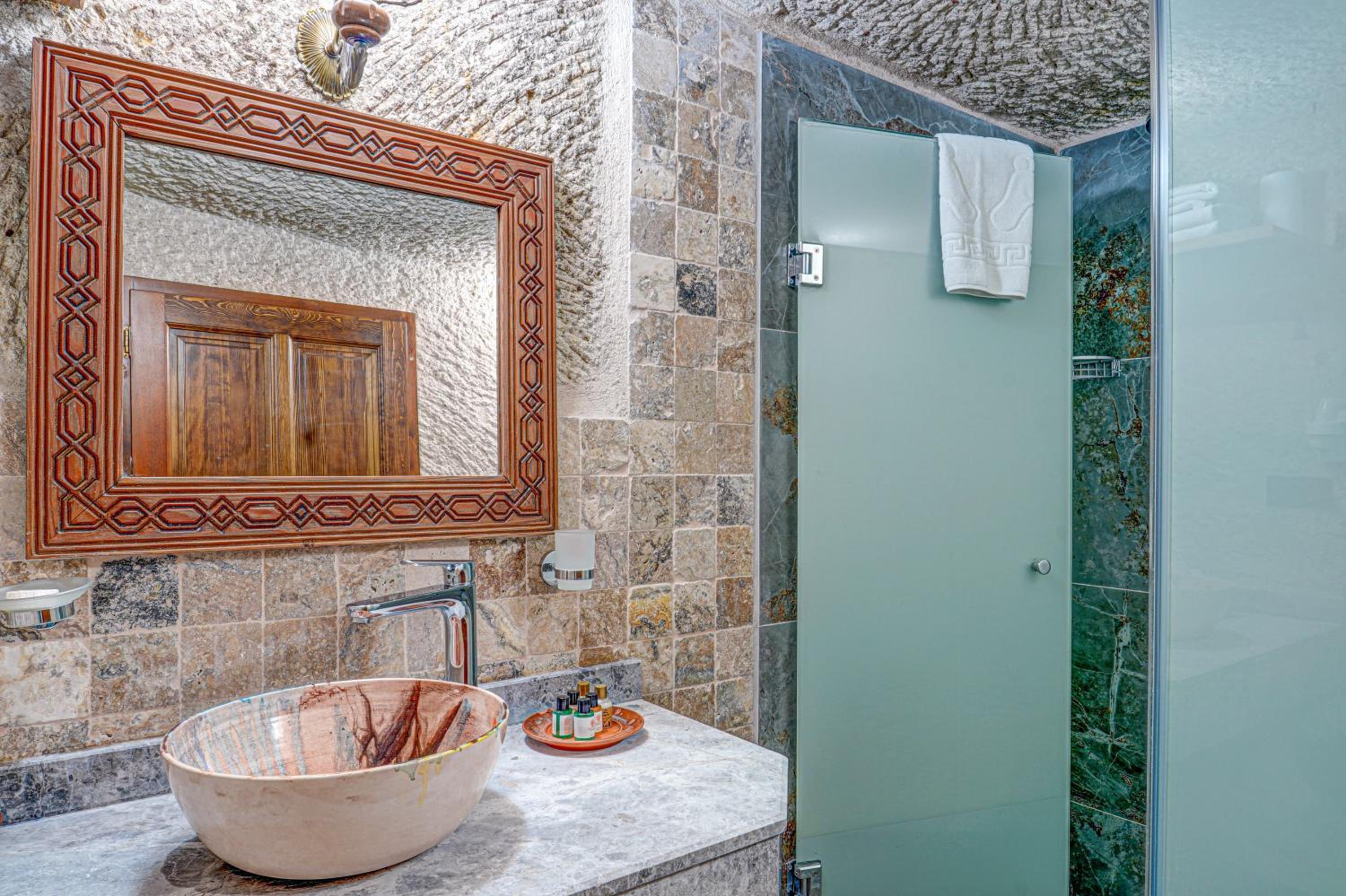 Aren Cave Hotel And Art Gallery - Image 18