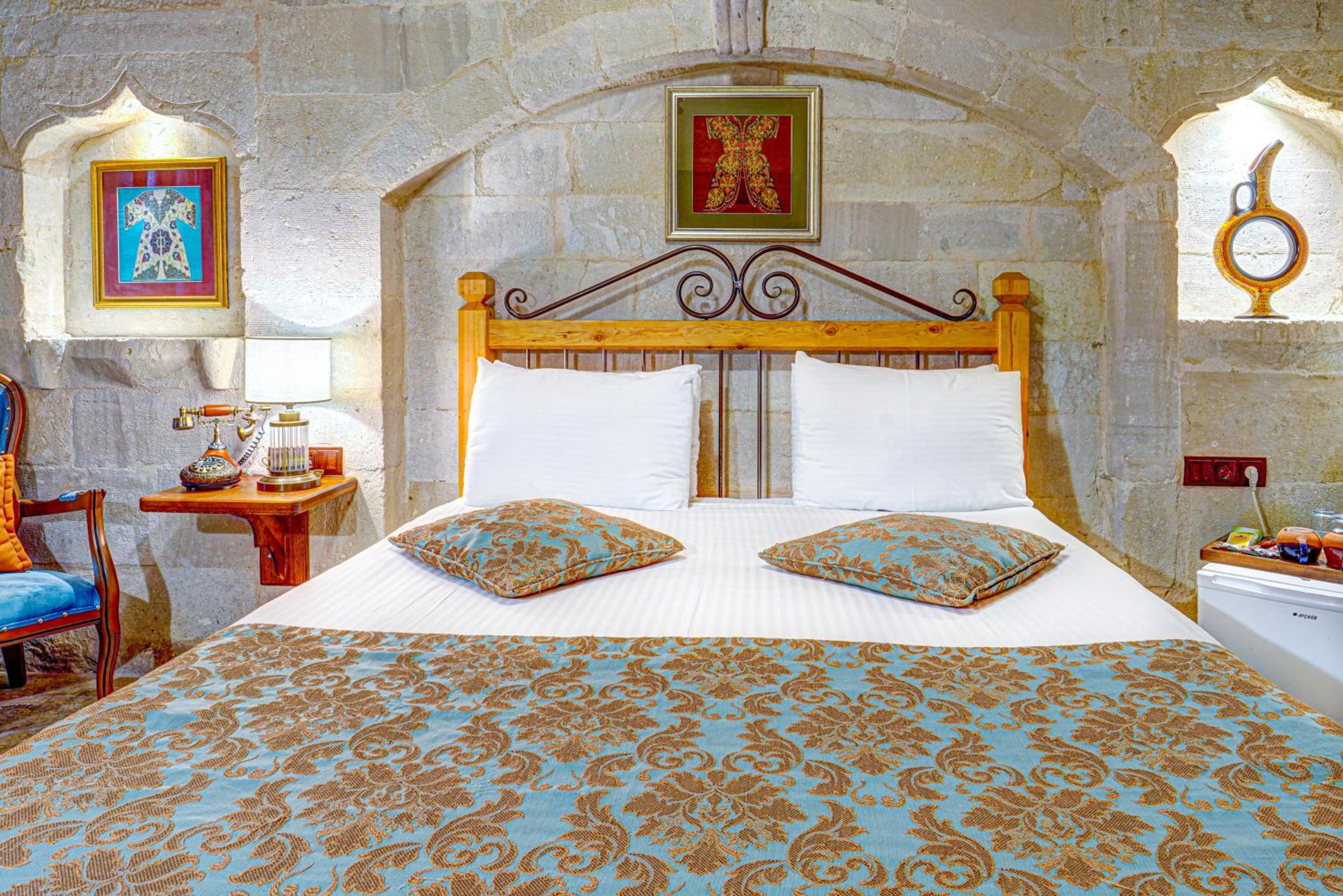 Aren Cave Hotel And Art Gallery - Image 17