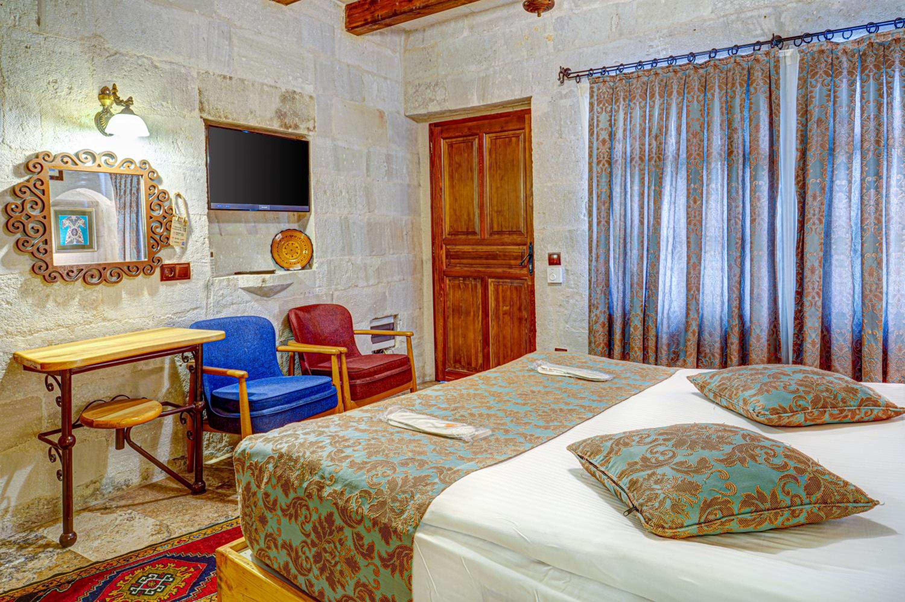 Aren Cave Hotel And Art Gallery - Image 15