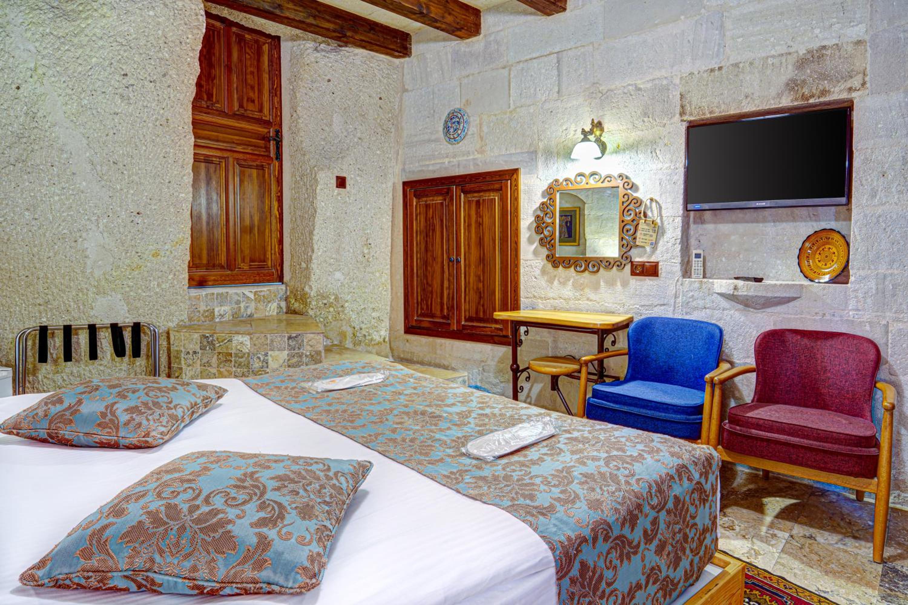 Aren Cave Hotel And Art Gallery - Image 14