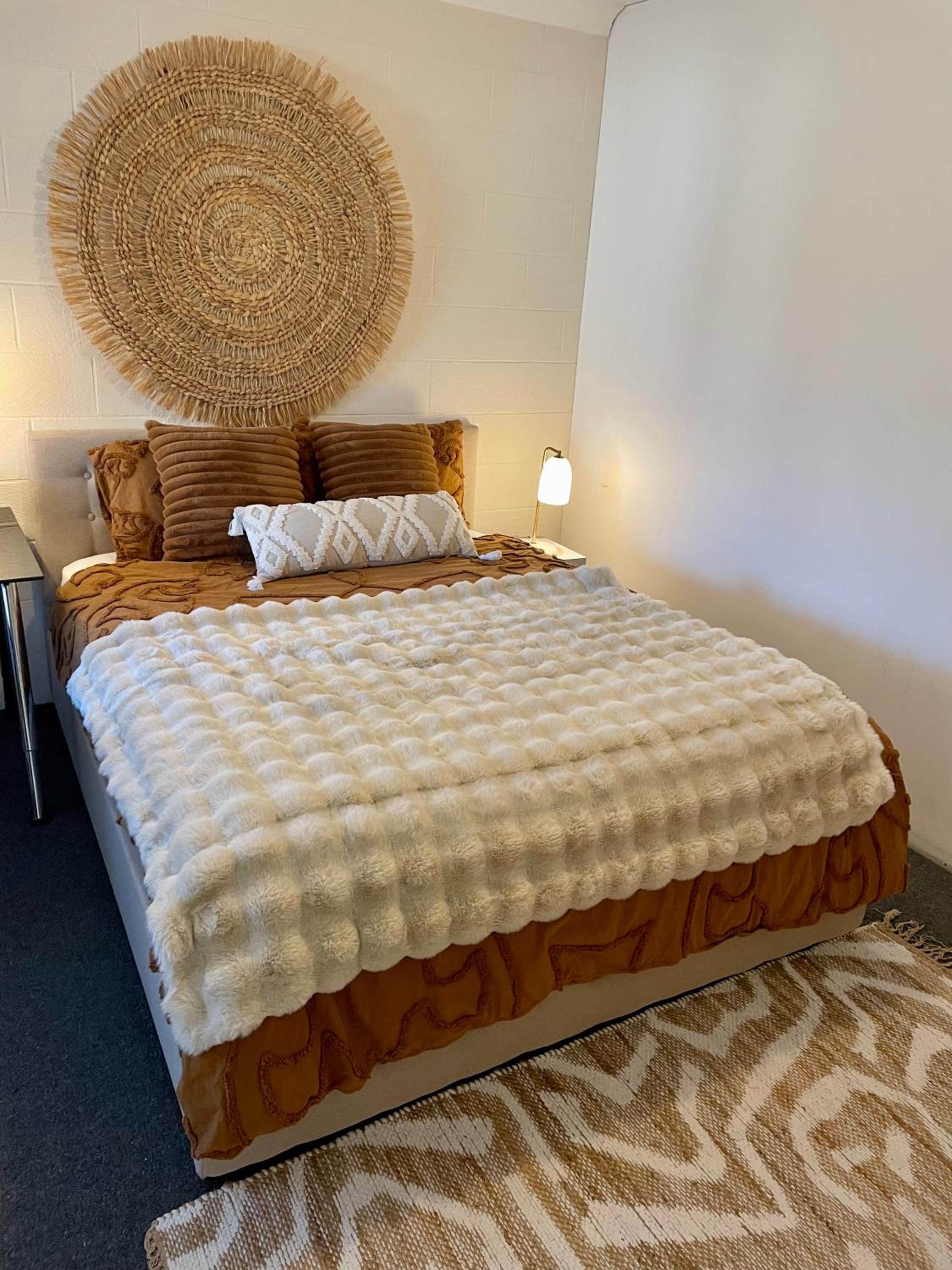 White Rabbit Mountain Guest House