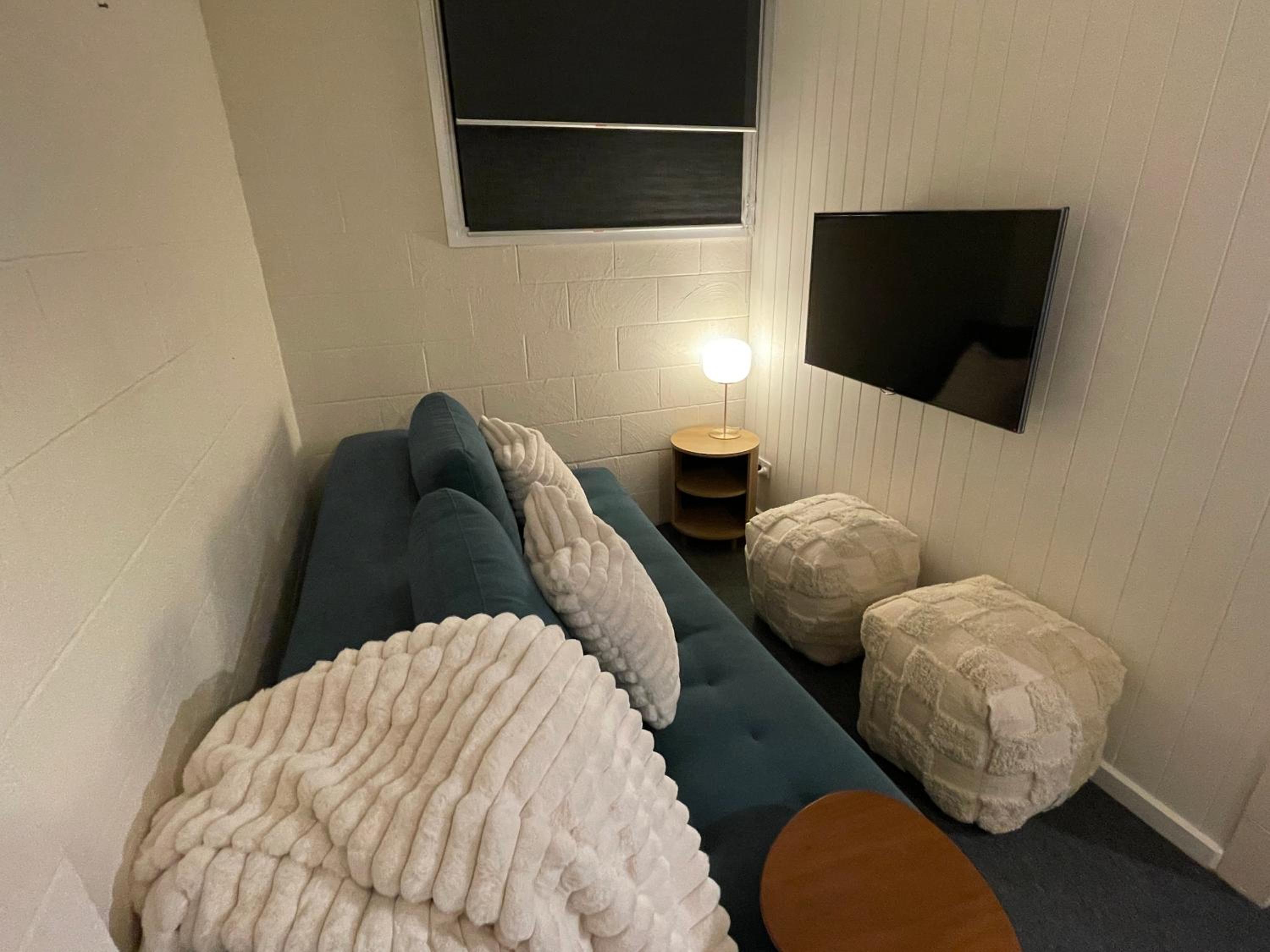 White Rabbit Mountain Guest House