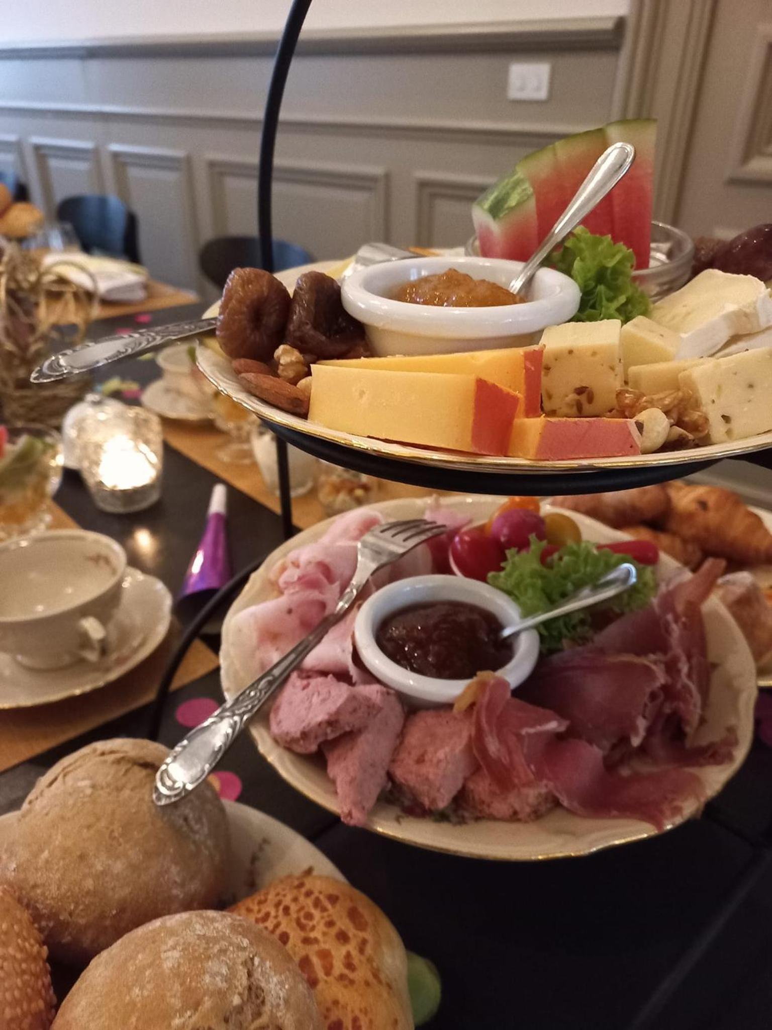 B&B La Corderie