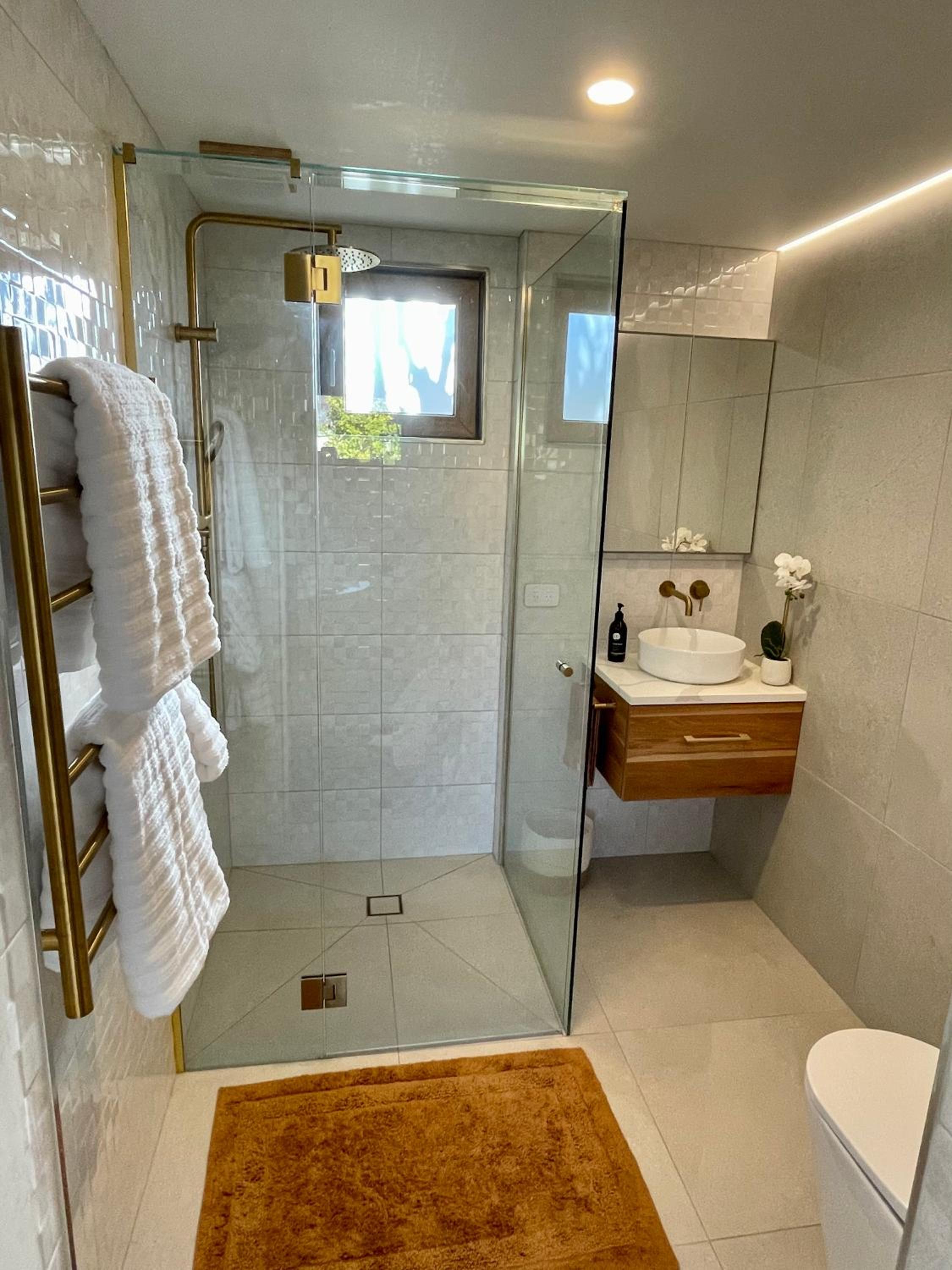 White Rabbit Mountain Guest House