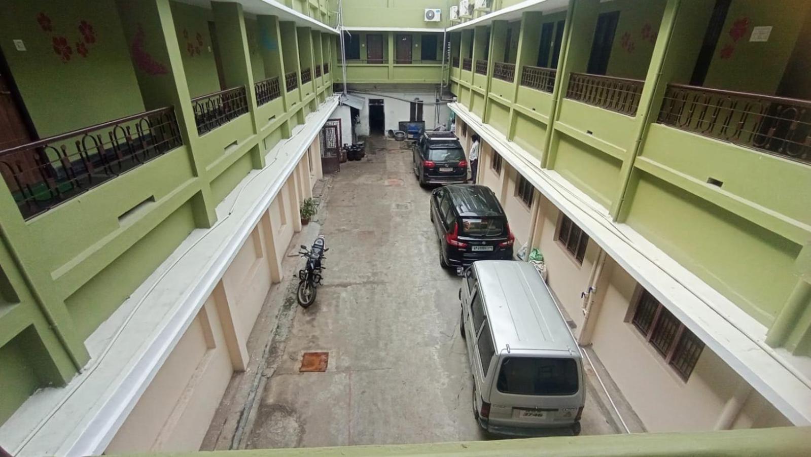 Sun Residency Tvm view 3
