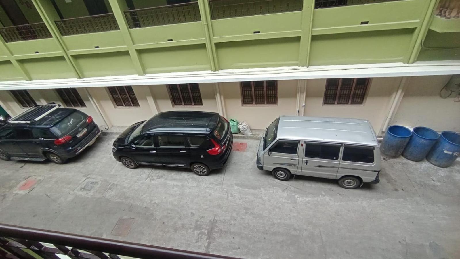 Sun Residency Tvm view 2